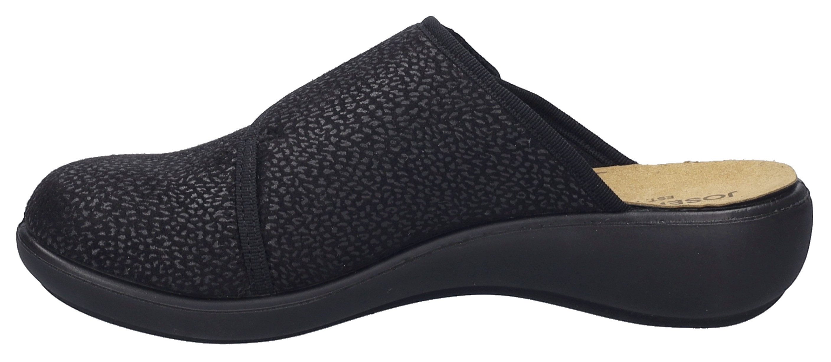 Josef Seibel Clogs Korsika 48