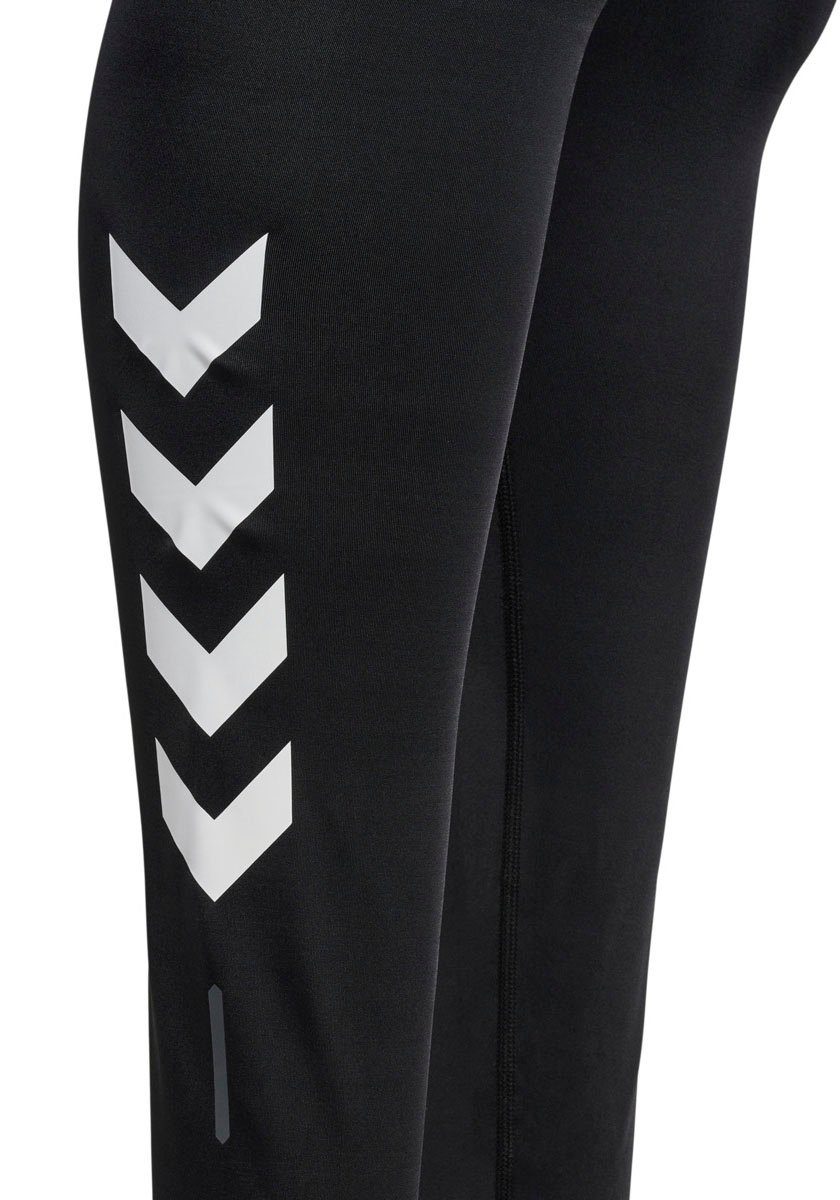 hummel Trainingstights TE CURVY HIGHT WAIST TIGHTS PLUS