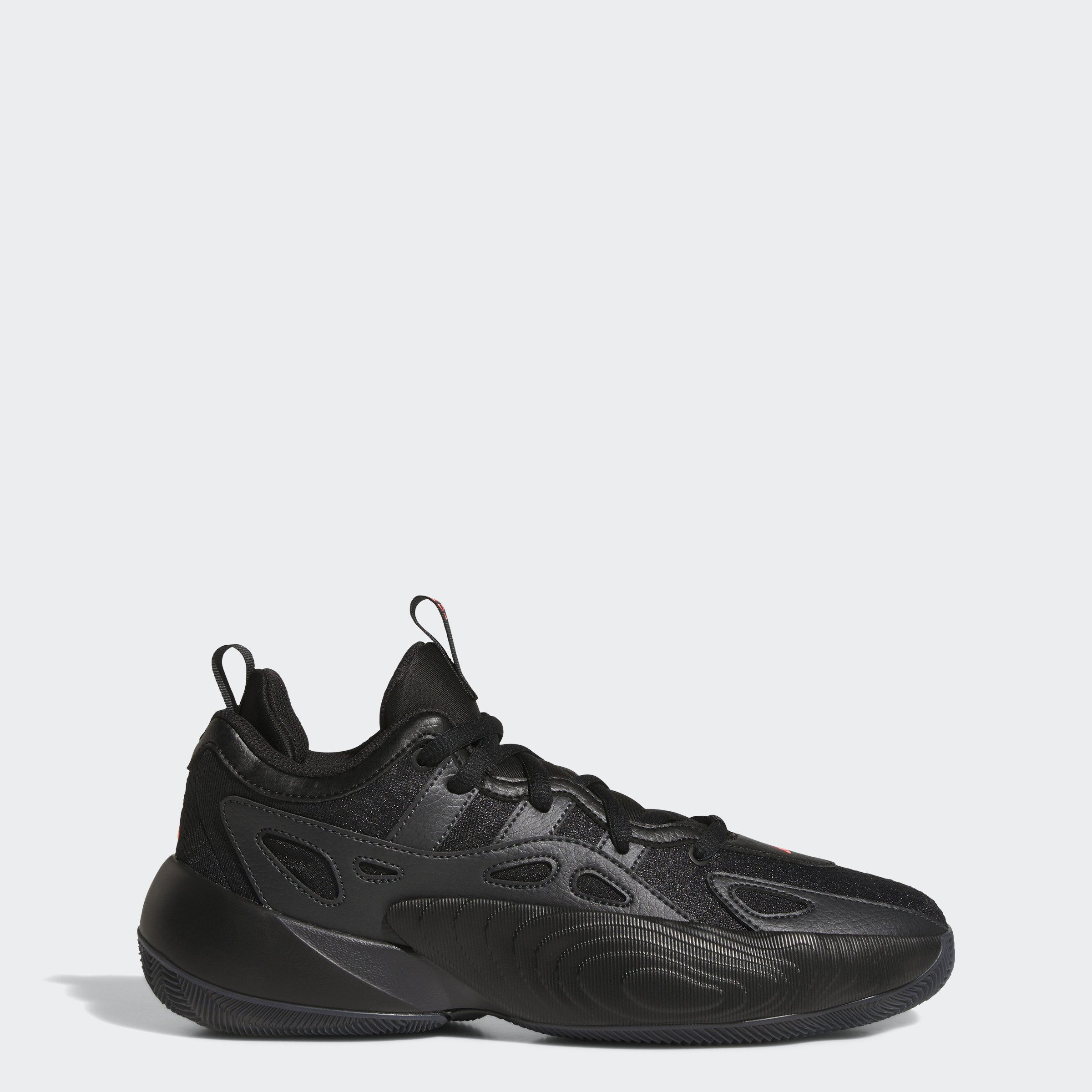 adidas Performance Basketbalschoenen TRAE UNLIMITED