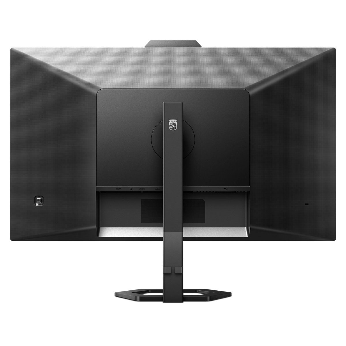 Philips Lcd-monitor 27E1N5600HE, 68,6 cm / 27", QHD, Webcam en microfoon met Noise Cancelling