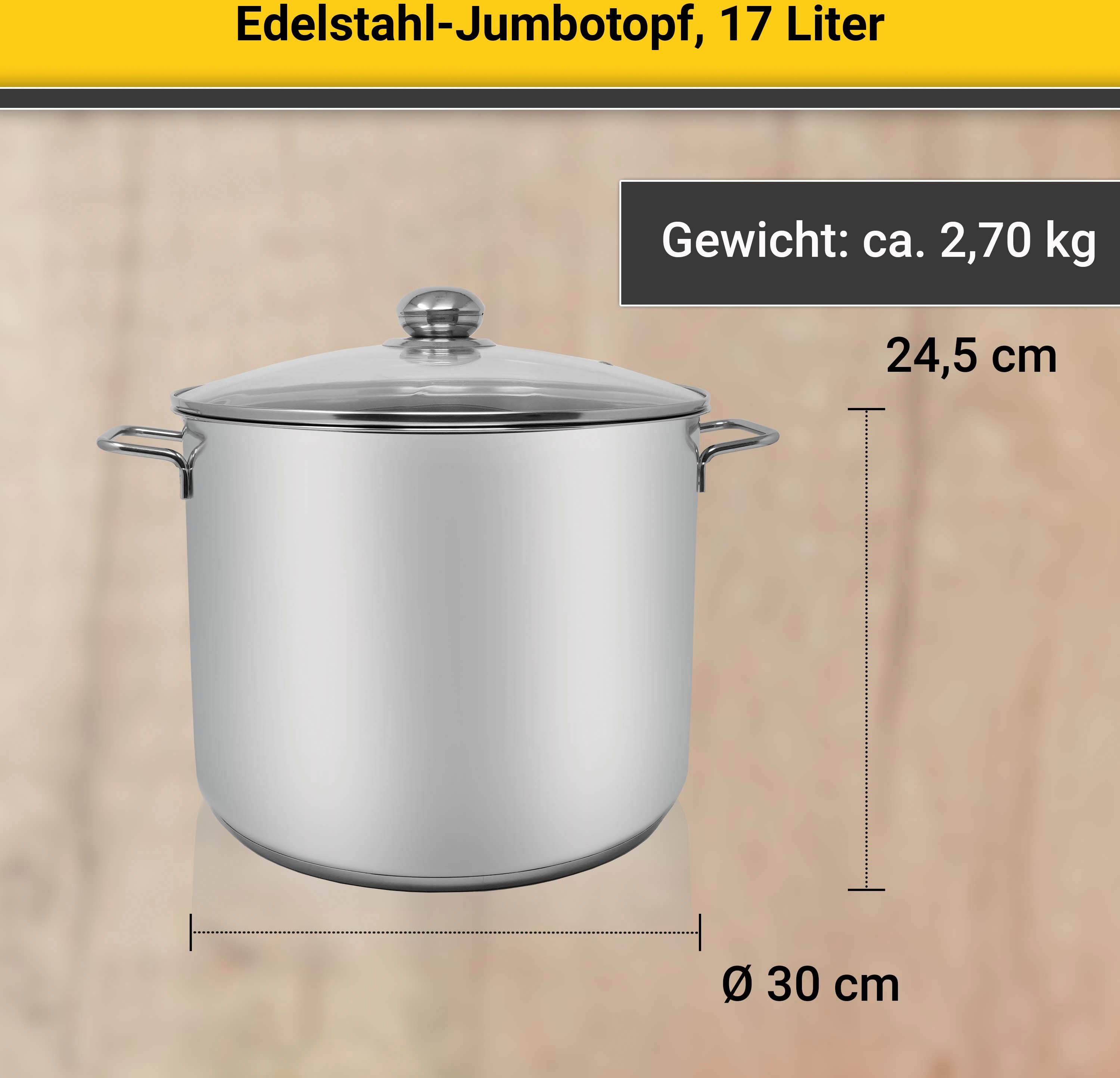 Krüger Kookpan voor inductiekookvelden geschikt