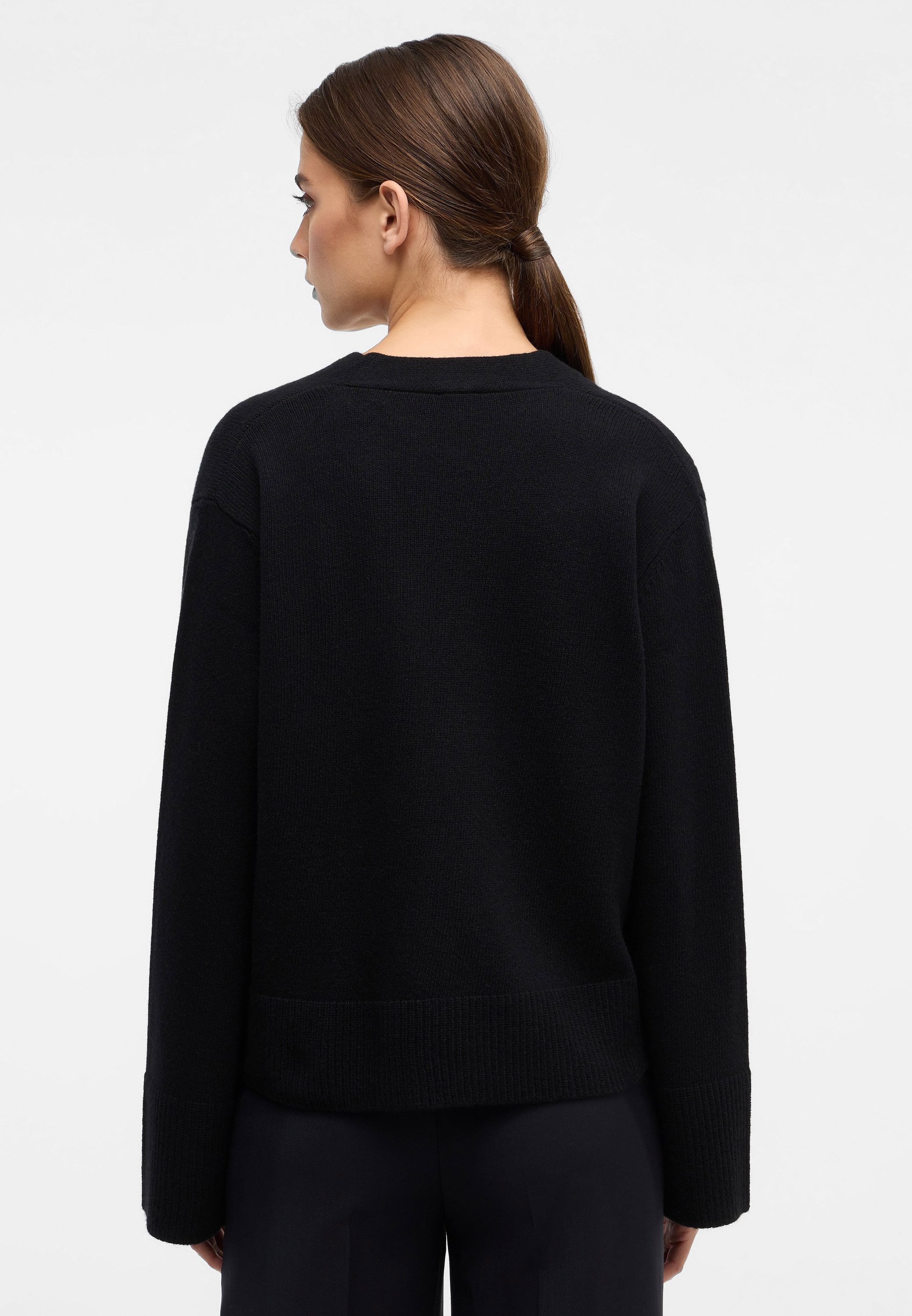Eterna Cardigan