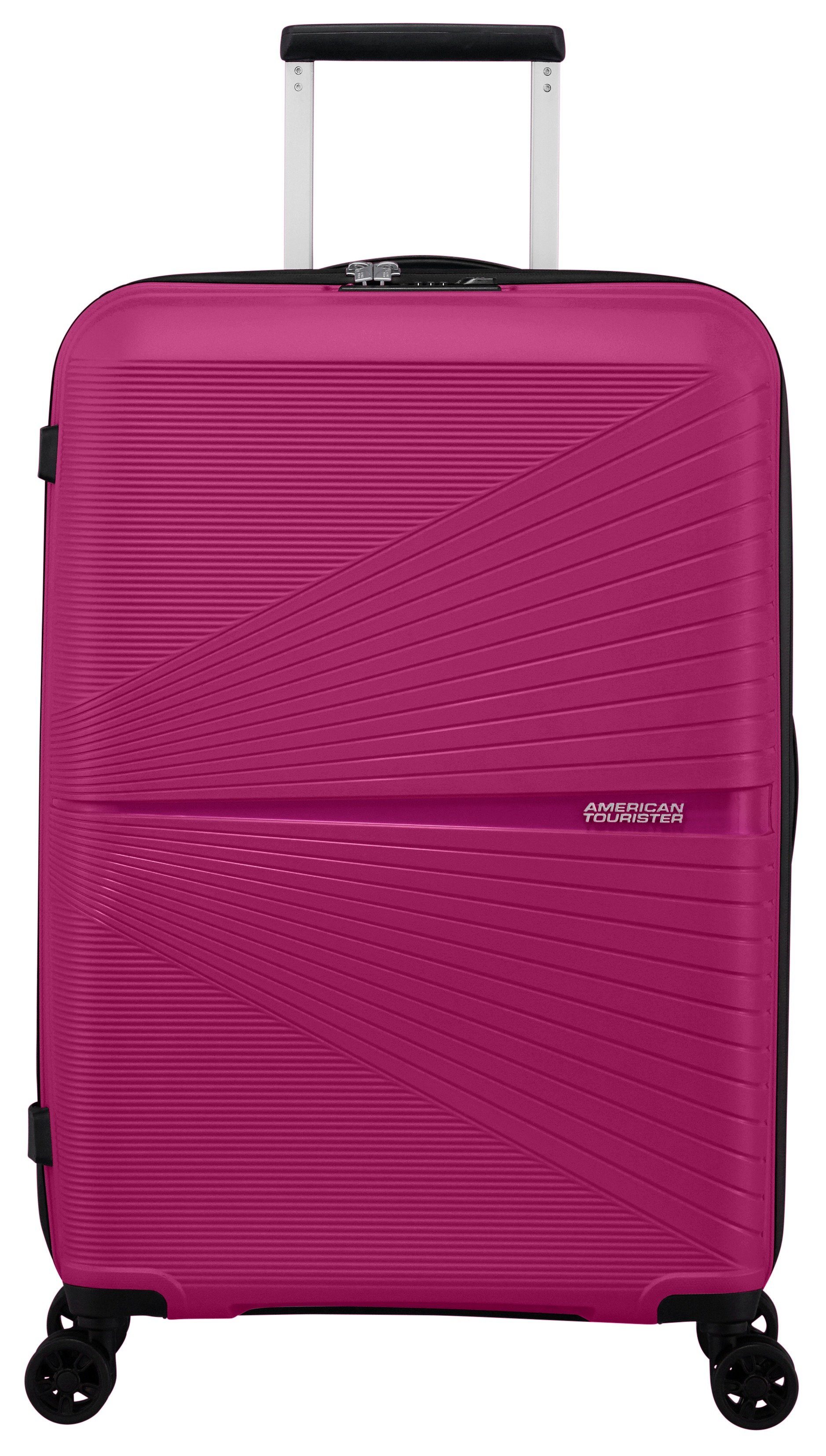 American Tourister Airconic Spinner 67 Deep Orchid