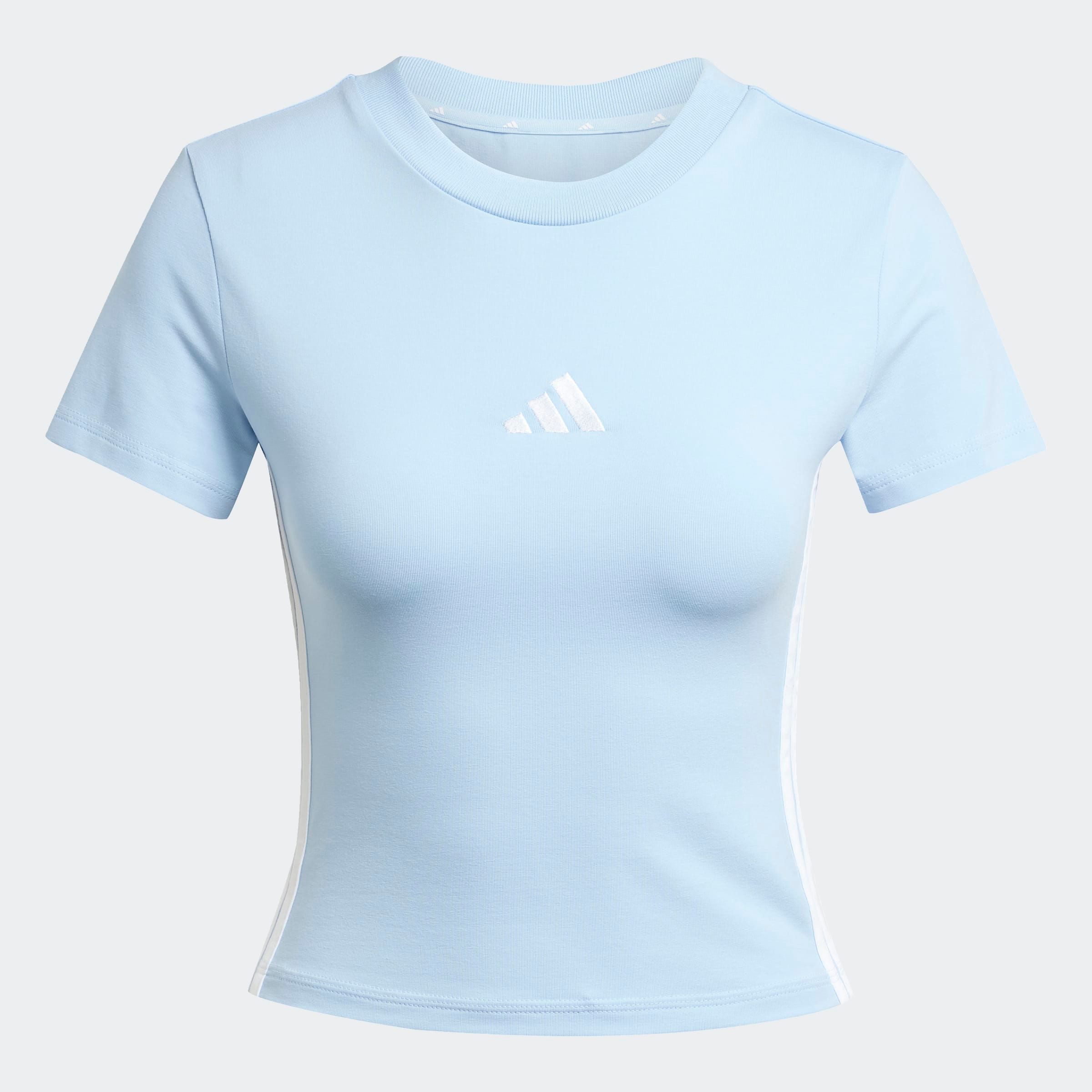 adidas Sportswear T-shirt W 3S SJ BABY T