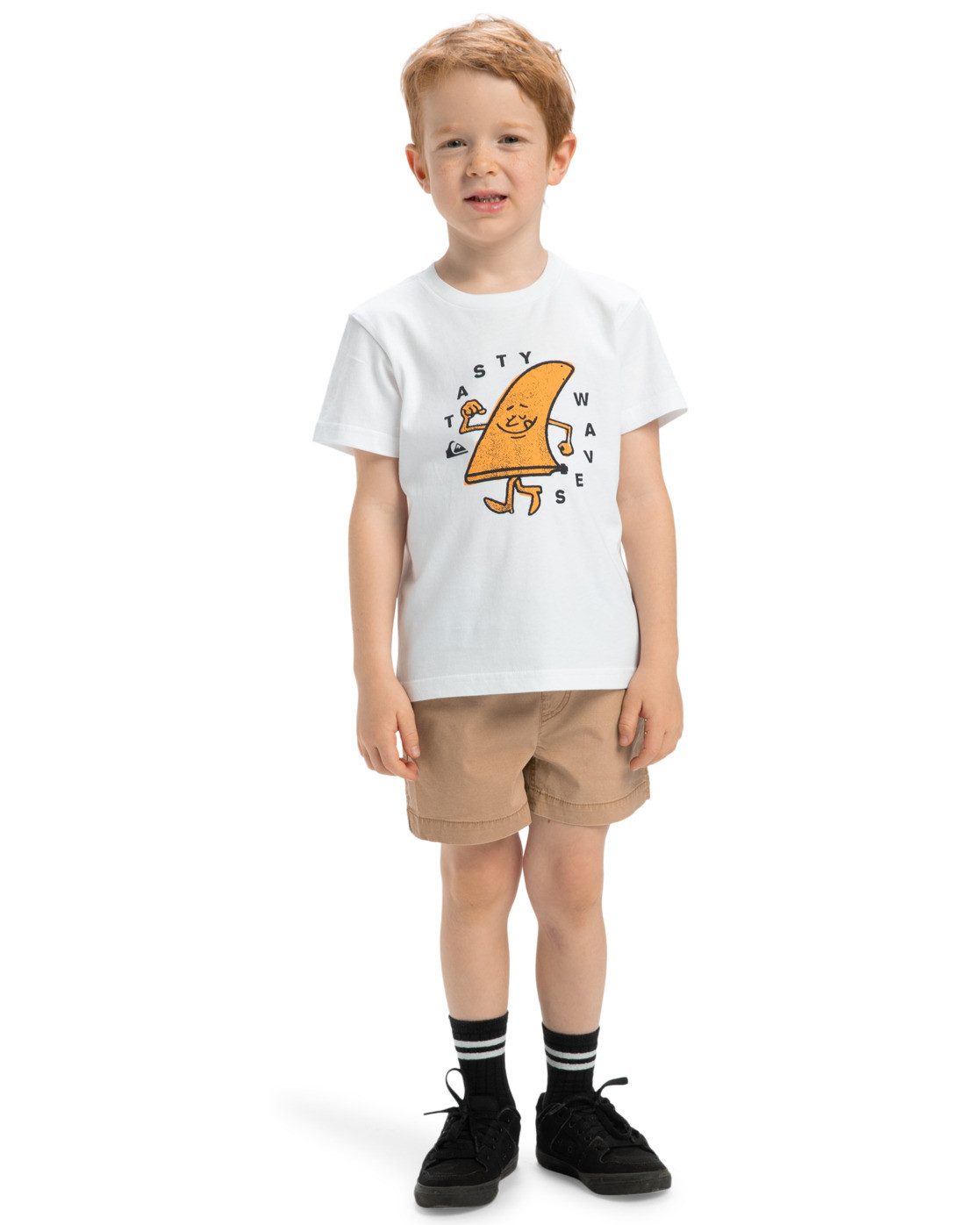 Quiksilver Shirttop Tasty Waves