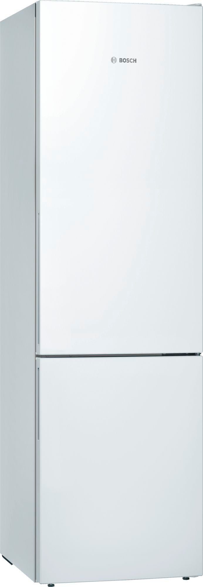 BOSCH Koel-vriescombinatie KGE39ALCA