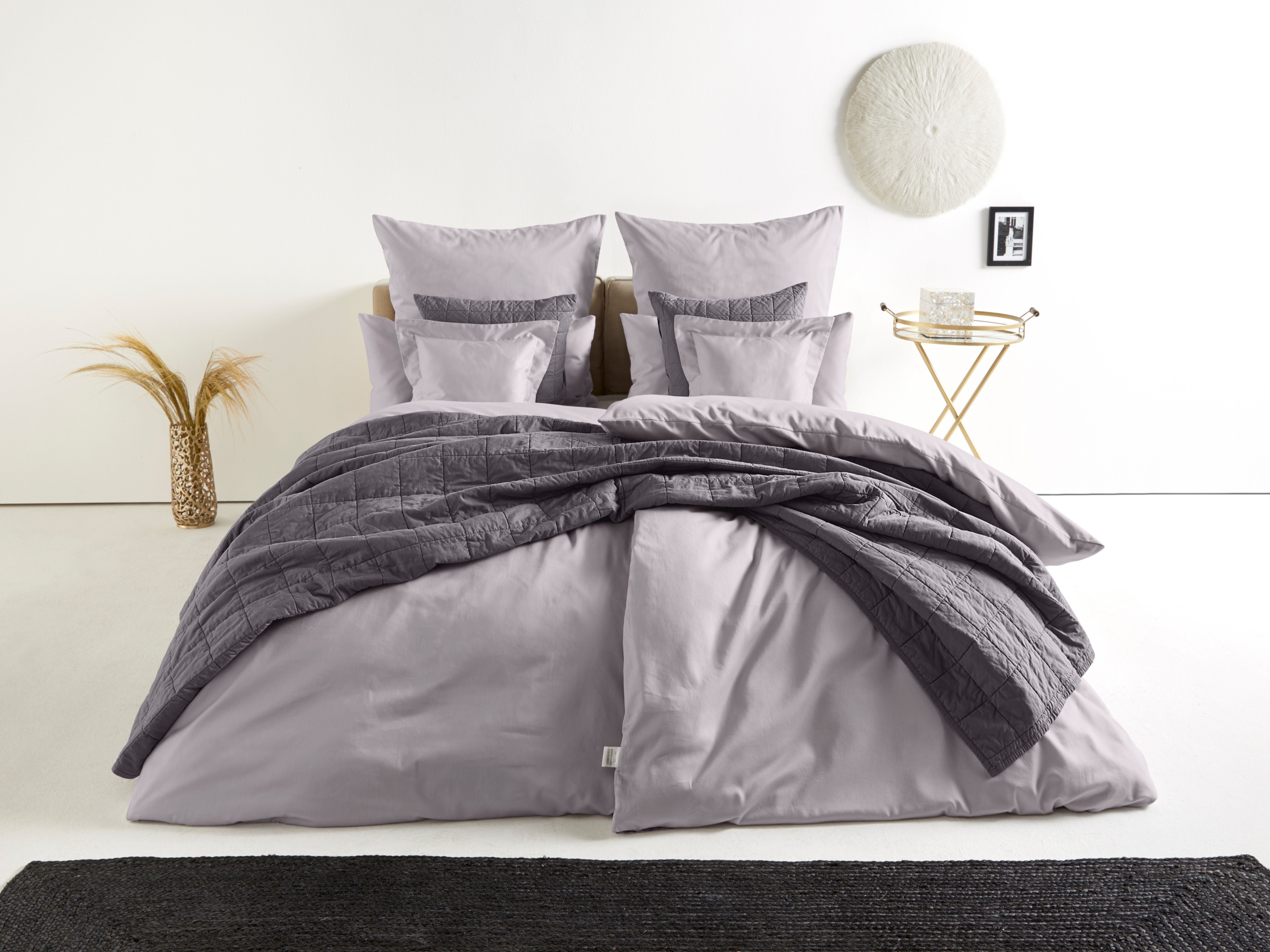 Guido Maria Kretschmer Home&Living Sprei Clara gequilt dekbedovertrek, gewatteerd dekbed in verschillende maten