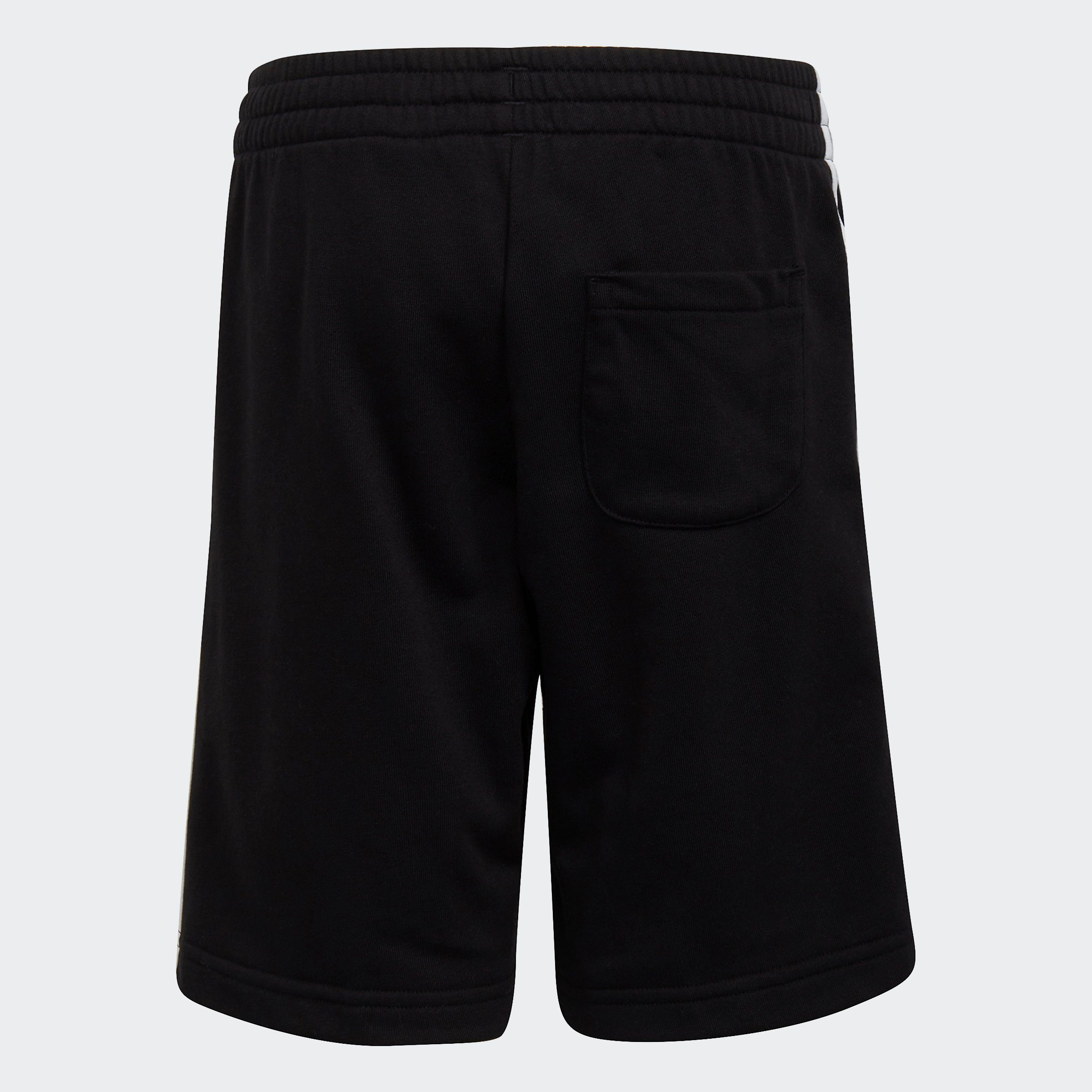 adidas Sportswear Short ESSENTIALS 3-STRIPES (1-delig)