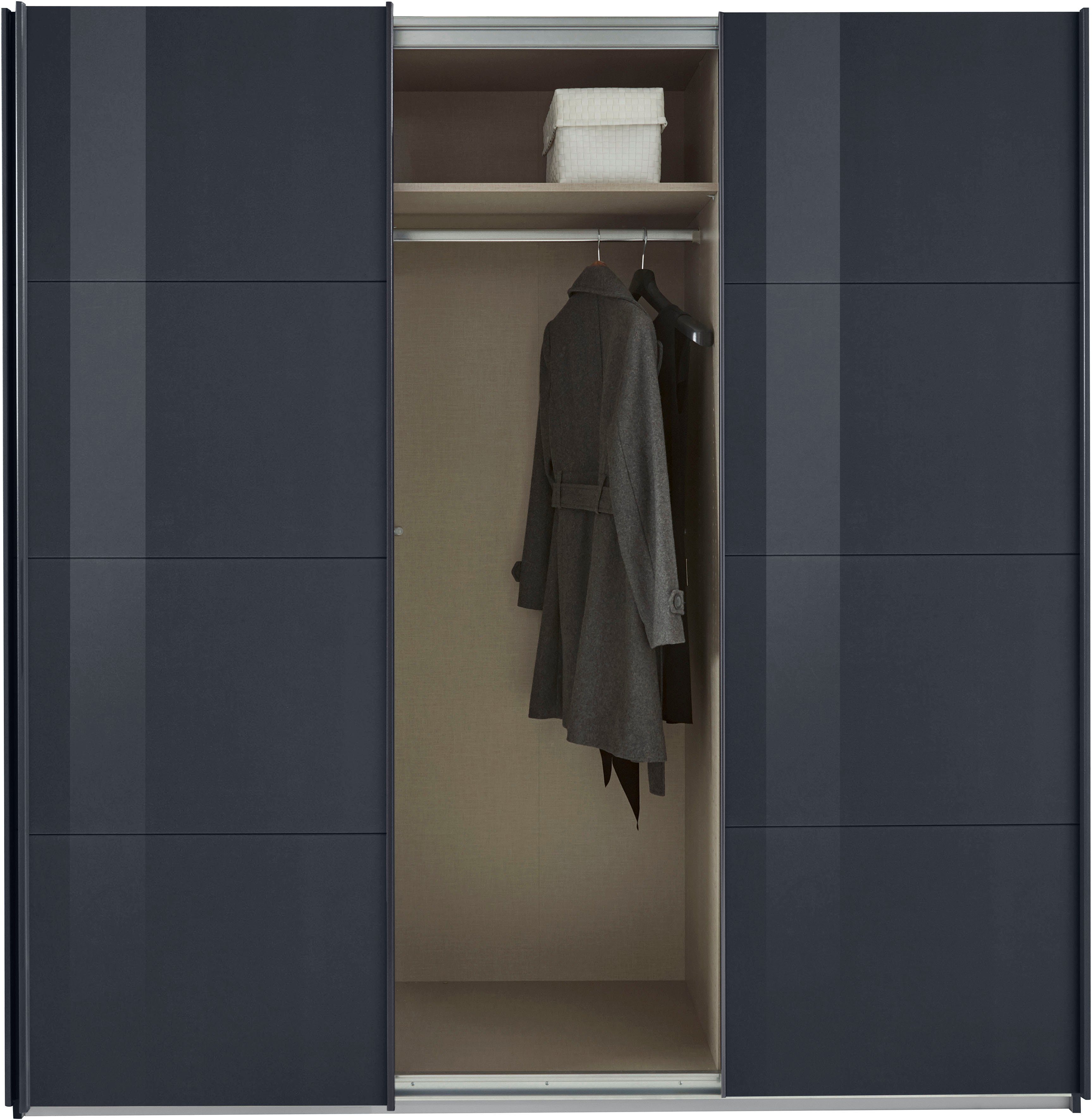 rauch Zweefdeurkast Kledingkast kast garderobe TOPSELLER OTELI incl. binnenindeling