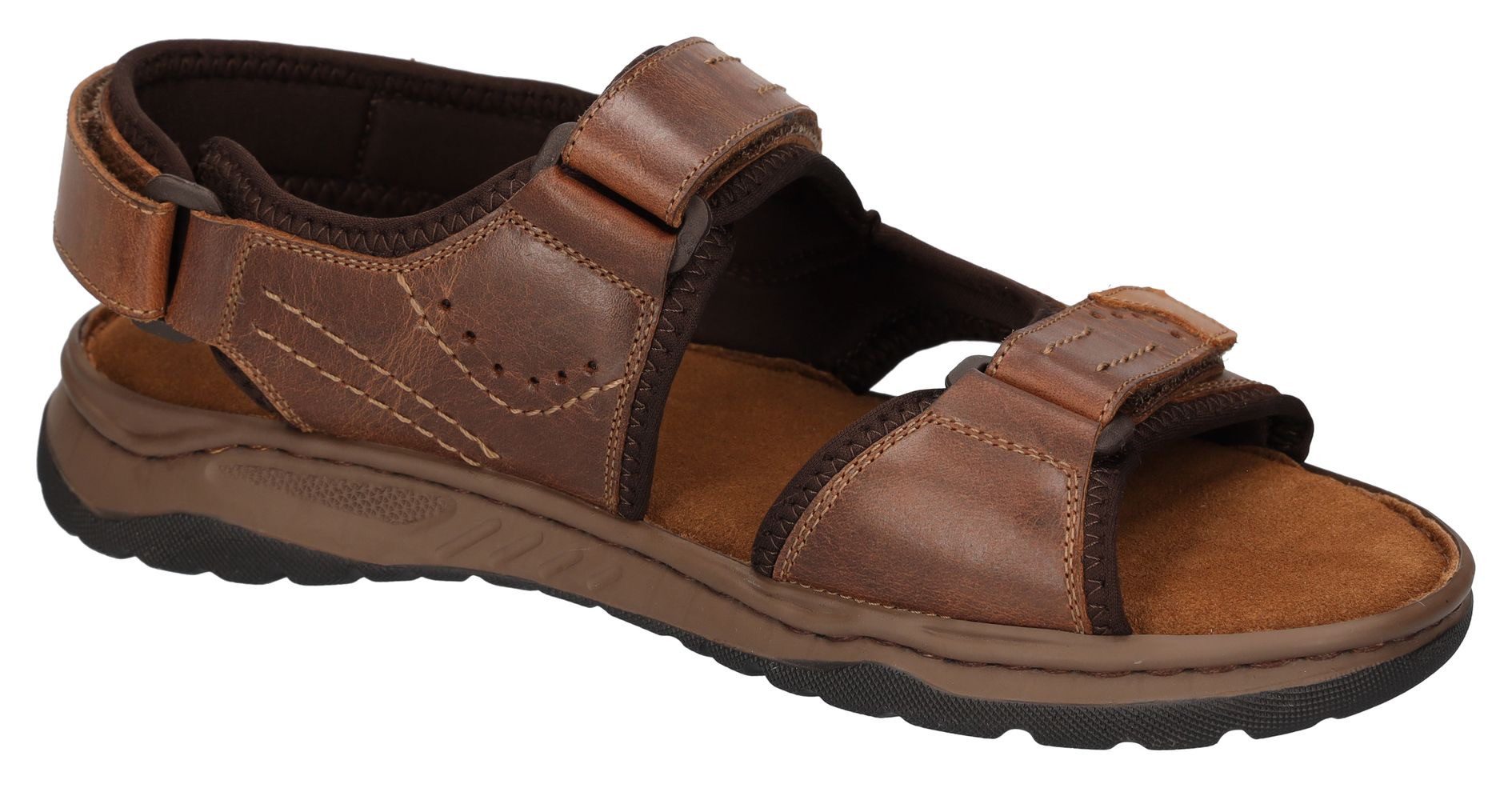 Mustang Shoes Trekkingsandalen