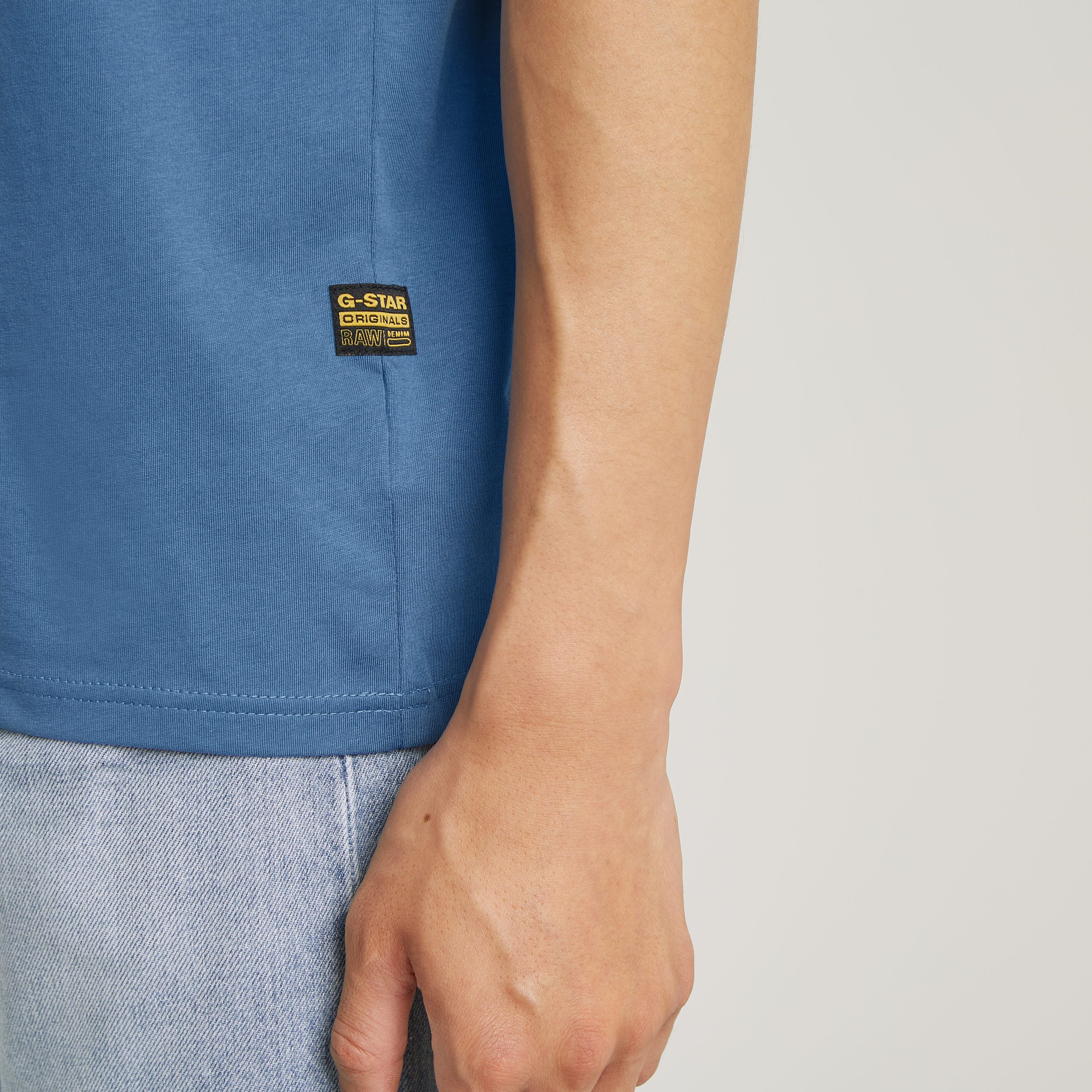 G-Star RAW T-shirt Base
