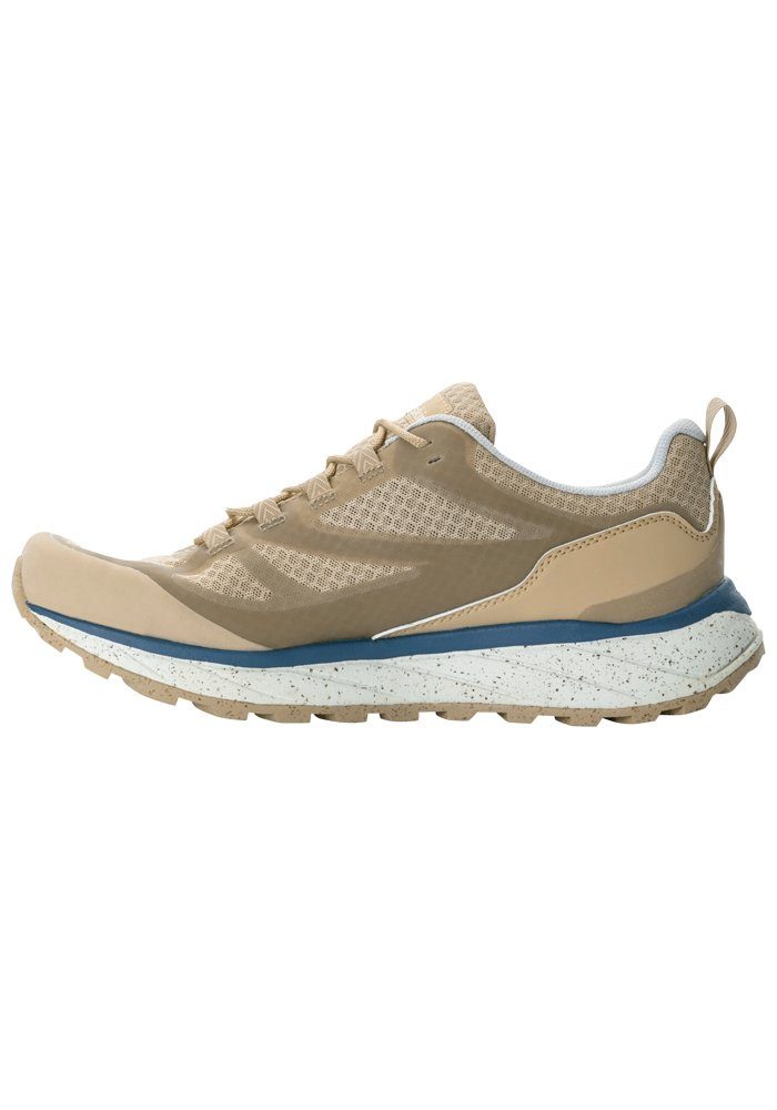 Jack Wolfskin Outdoorschoenen TERRAVENTURE VENT LOW M