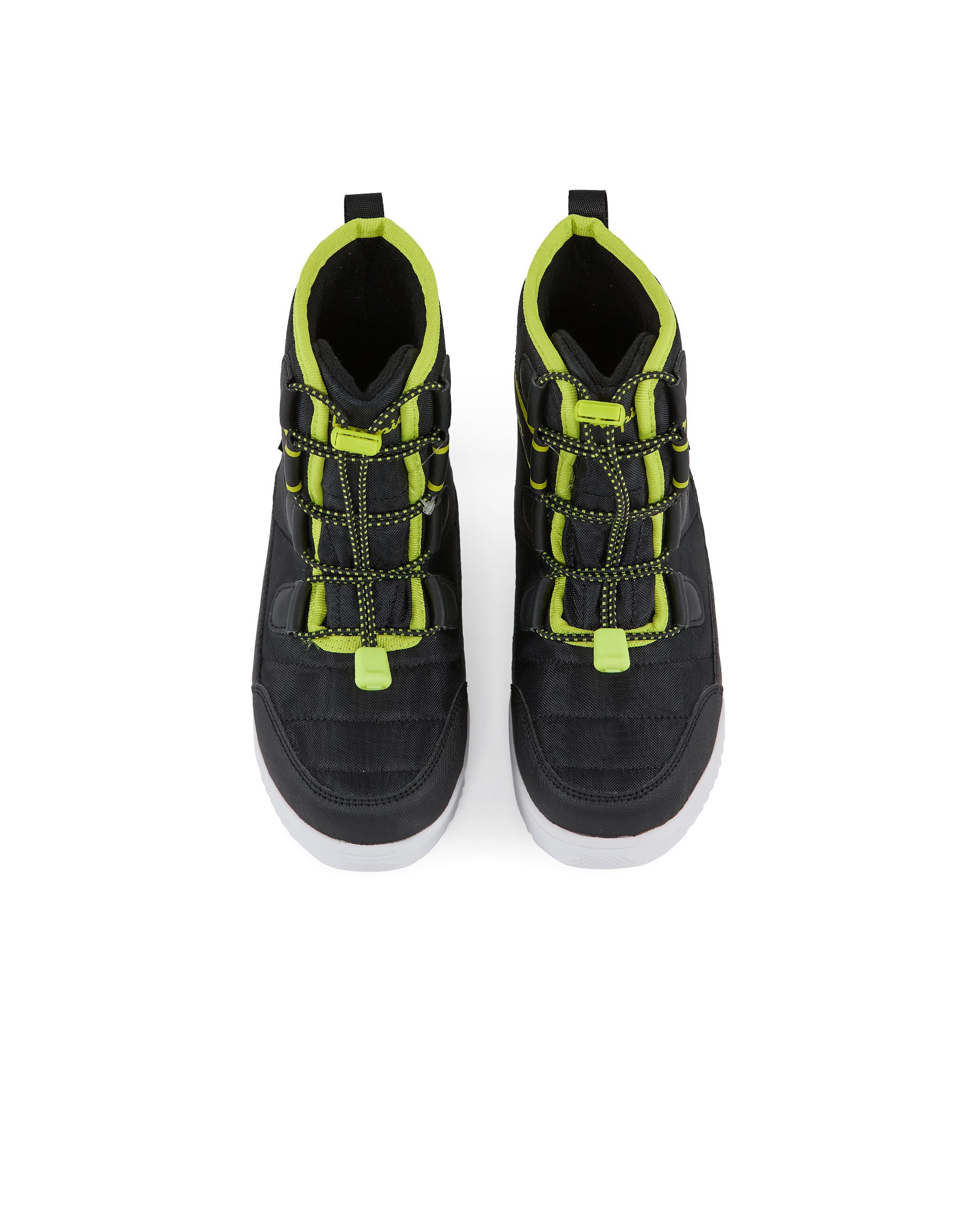 Champion Snowboots FASSA BOY PS Winterlaarzen, winterschoenen, gevoerd