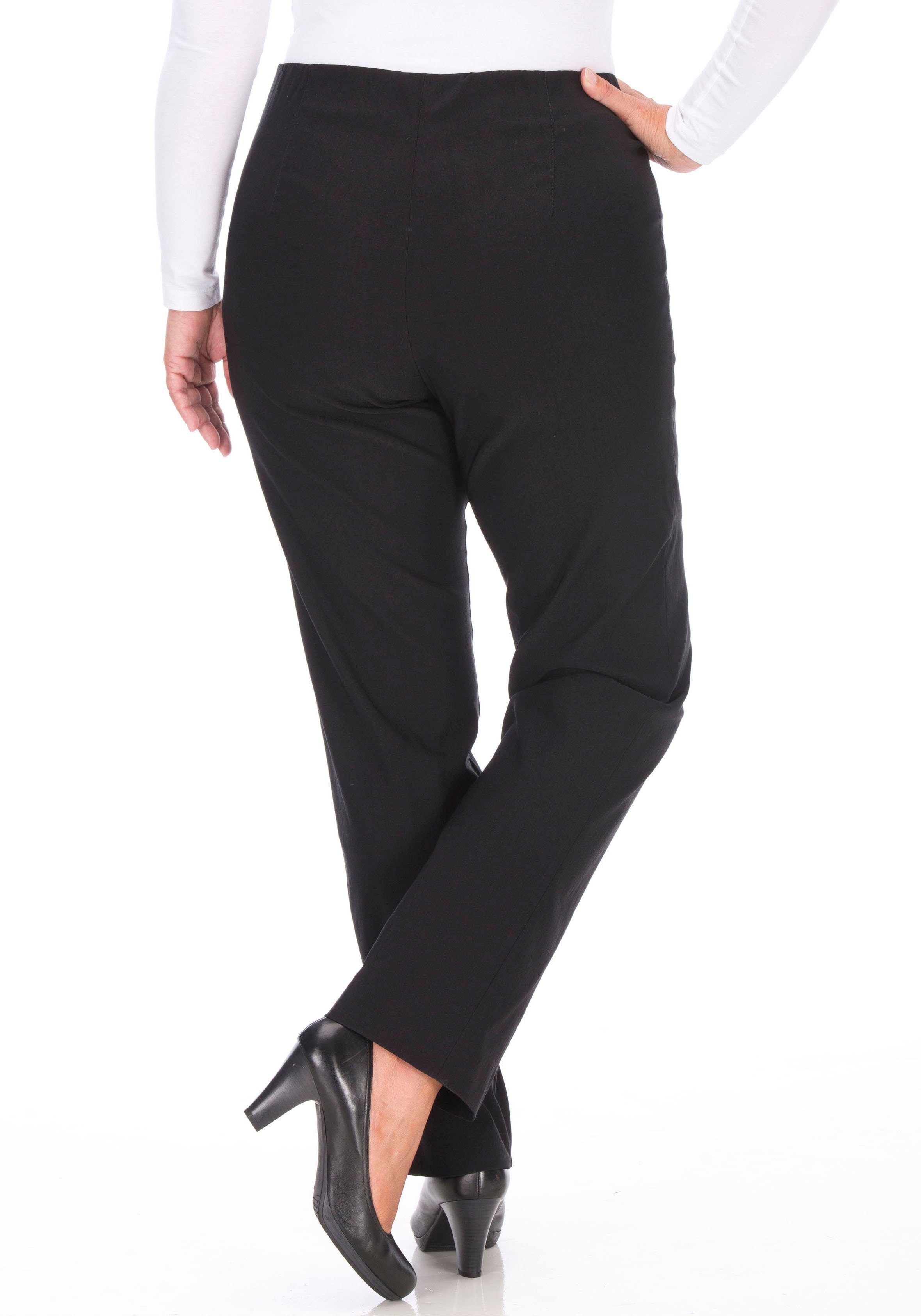 KjBRAND Comfortbroek Susie Bengaline