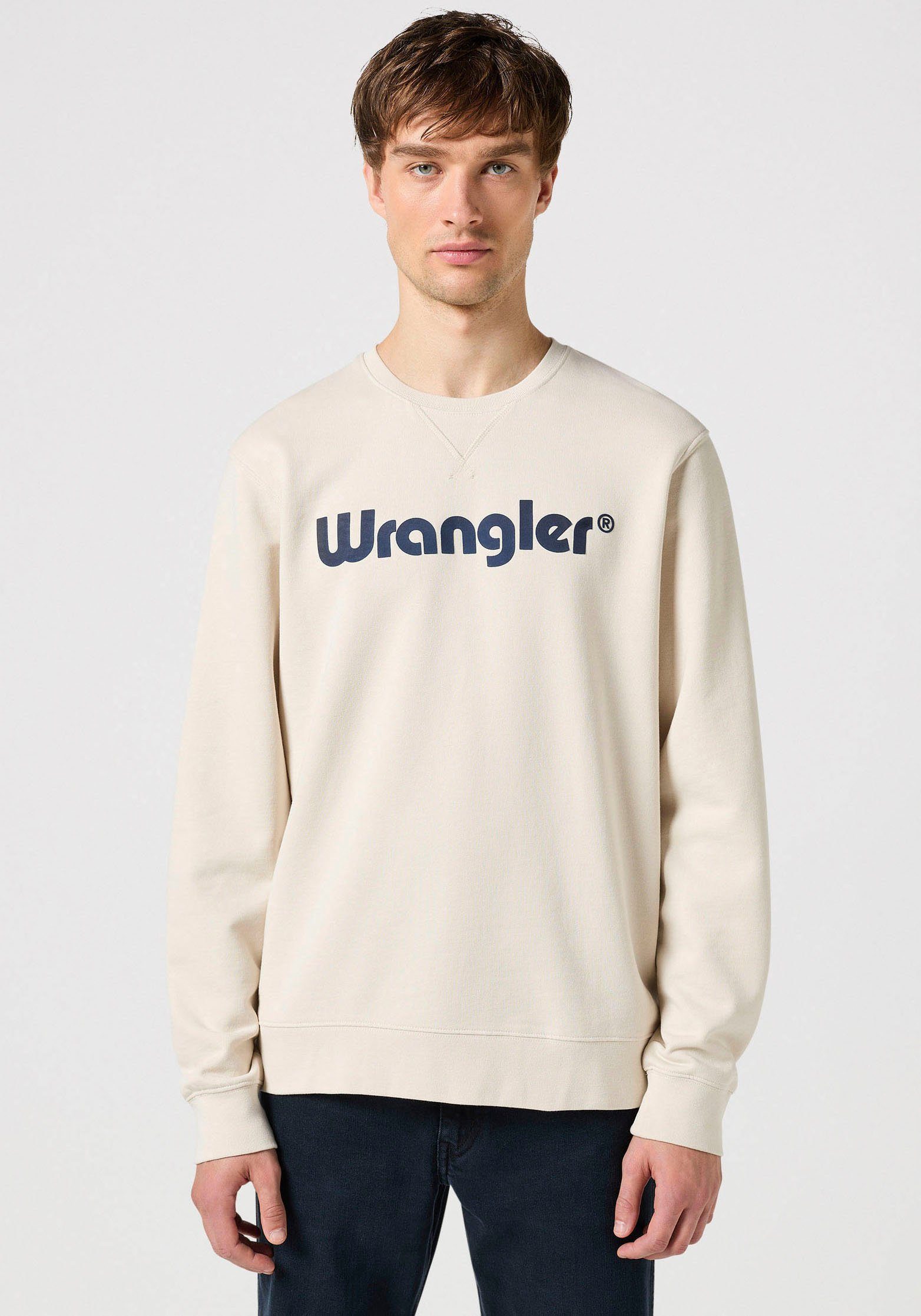 Wrangler Sweatshirt