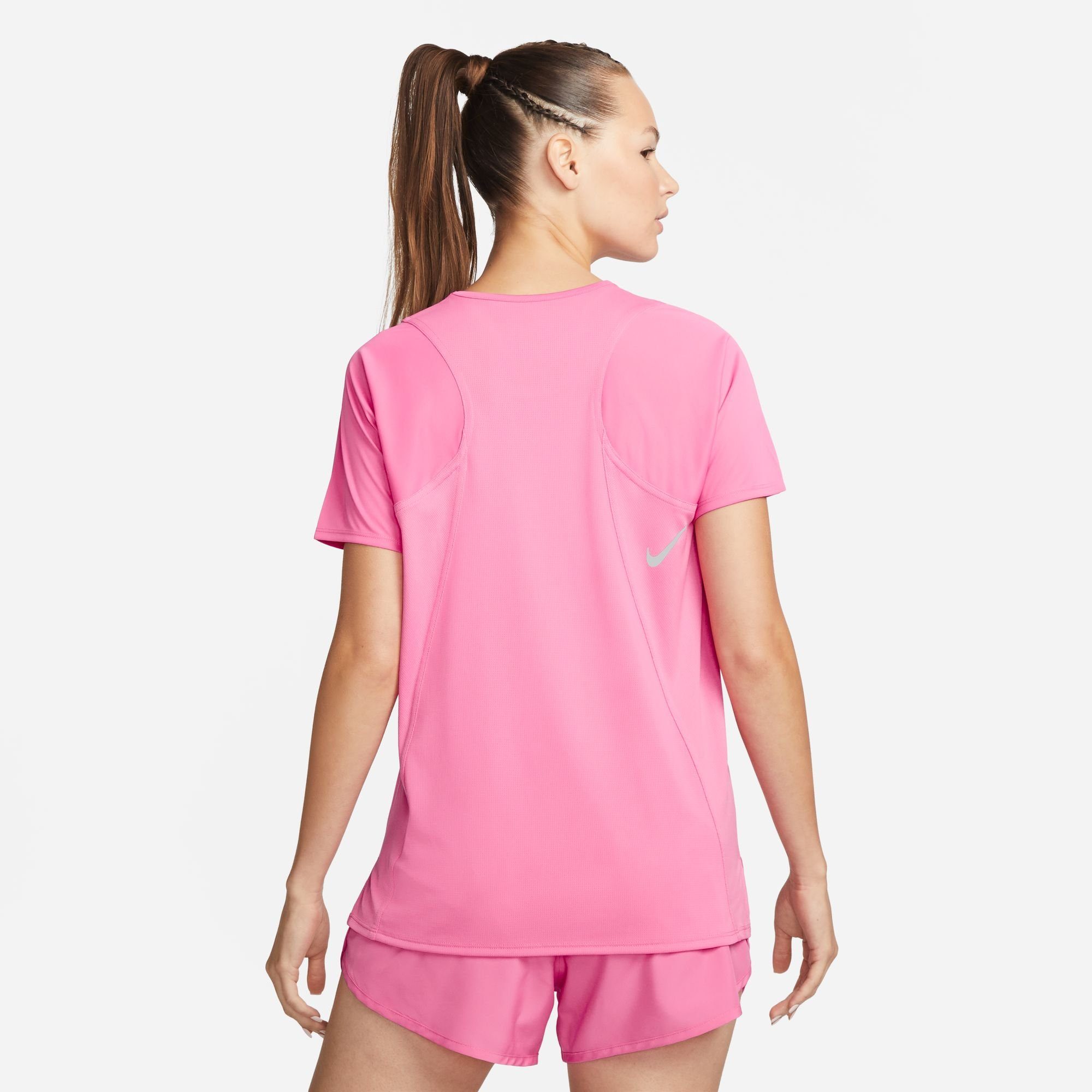 Nike Runningshirt Dri-FIT Race Women's Short-Sleeve Running Top