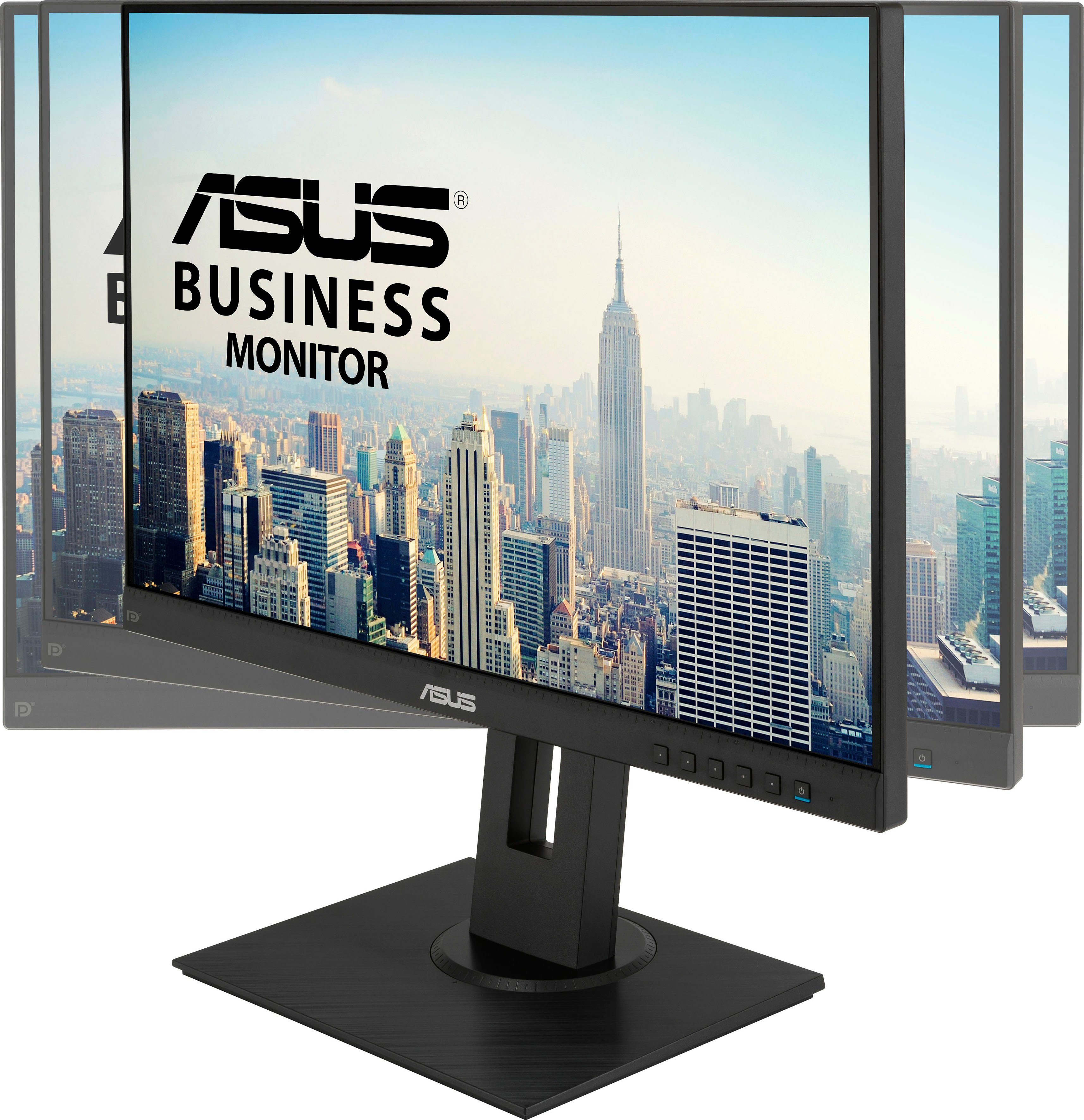 Asus Ledscherm BE24WQLB, 61 cm / 24", WUXGA