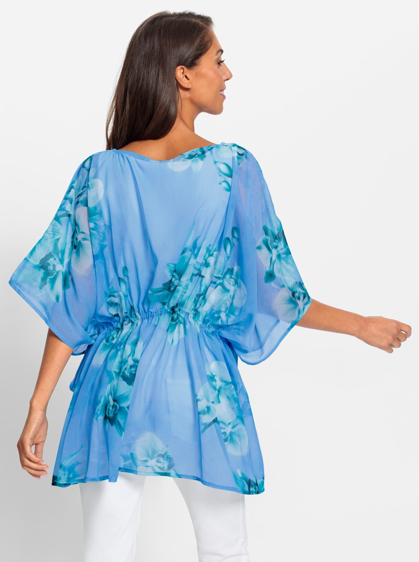 heine Lange blouse