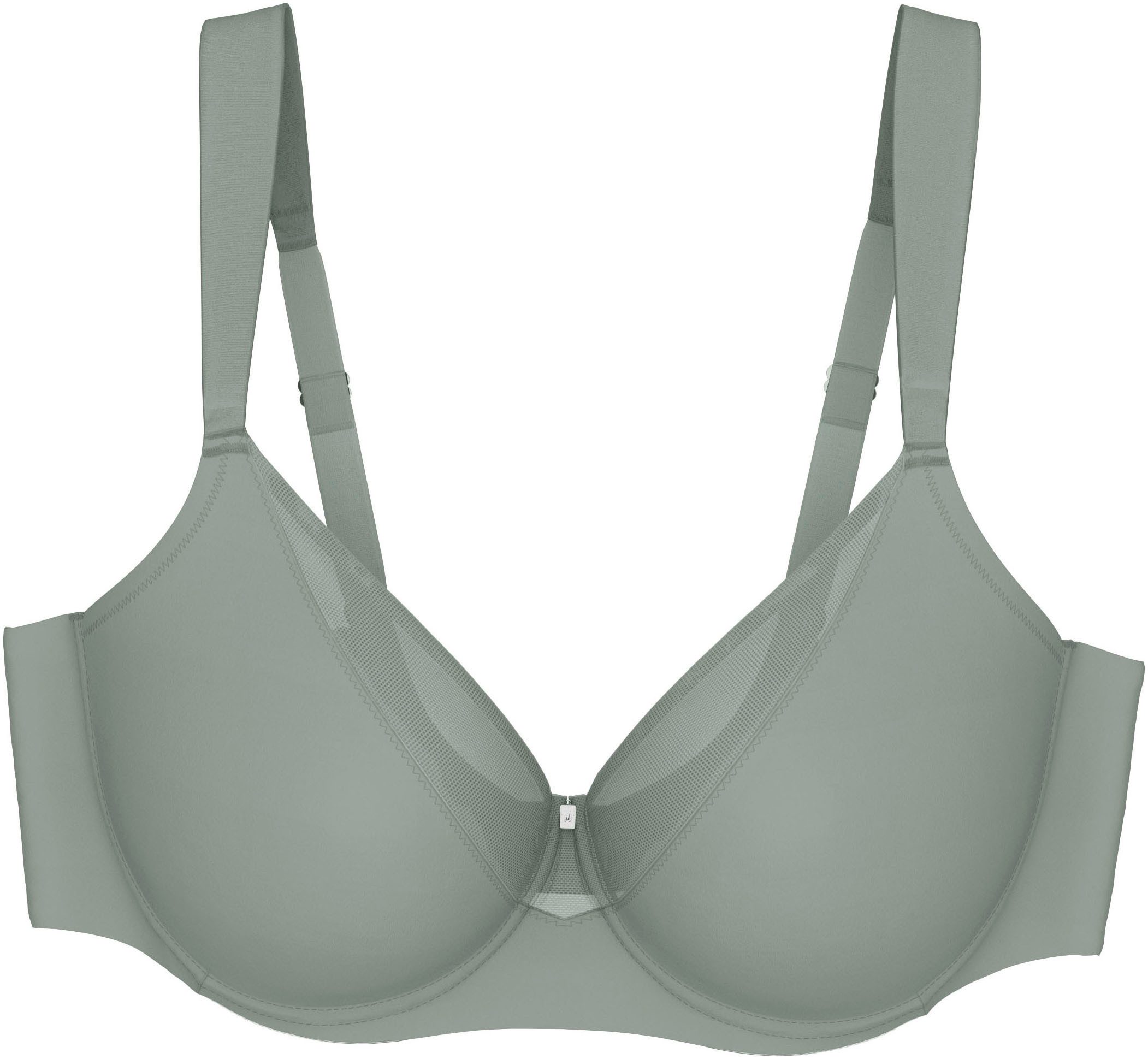 Triumph Minimizer-bh True Shape Sensation T W01