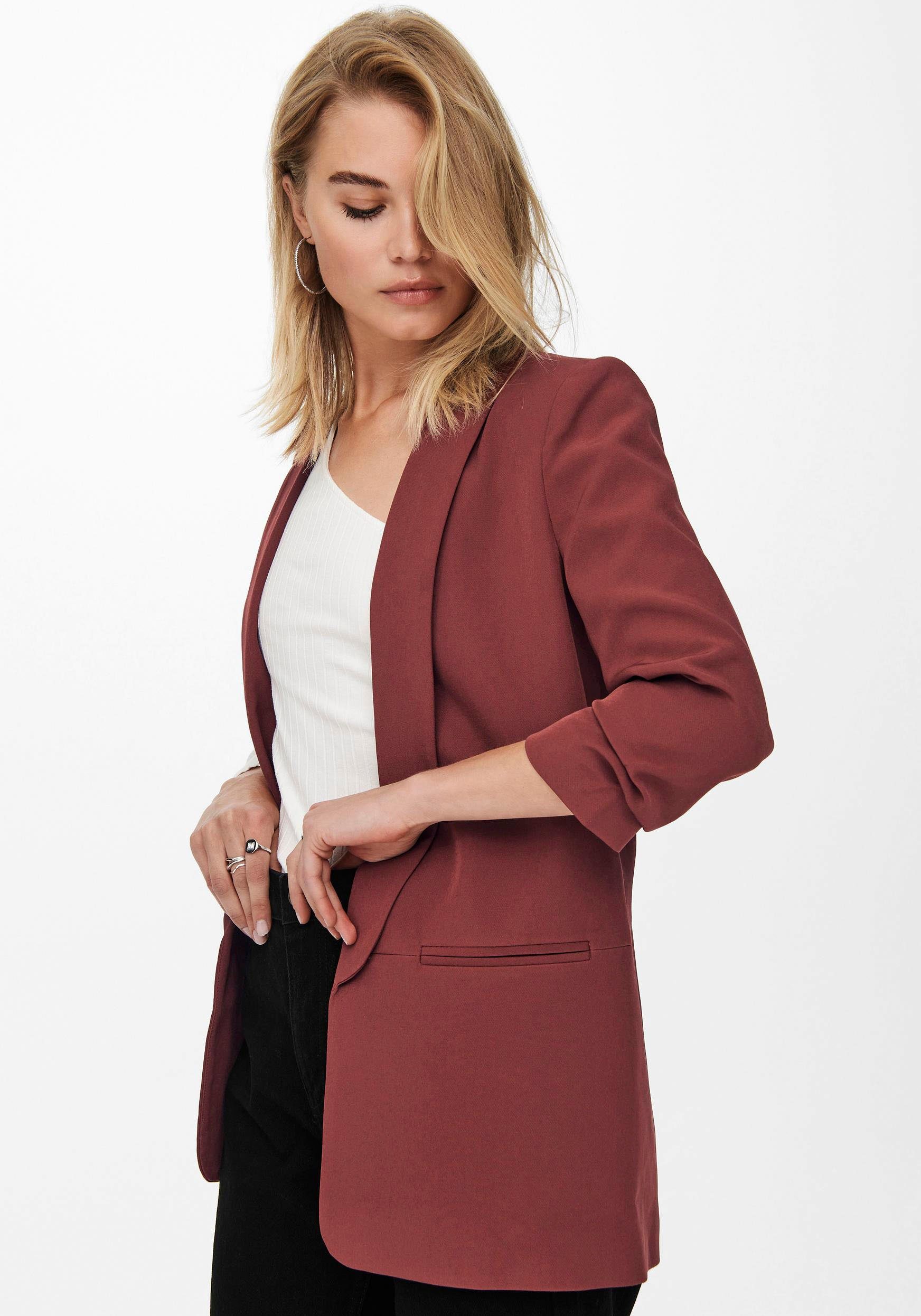 Only Korte blazer ONLELLY 3/4 LIFE BLAZER TLR NOOS