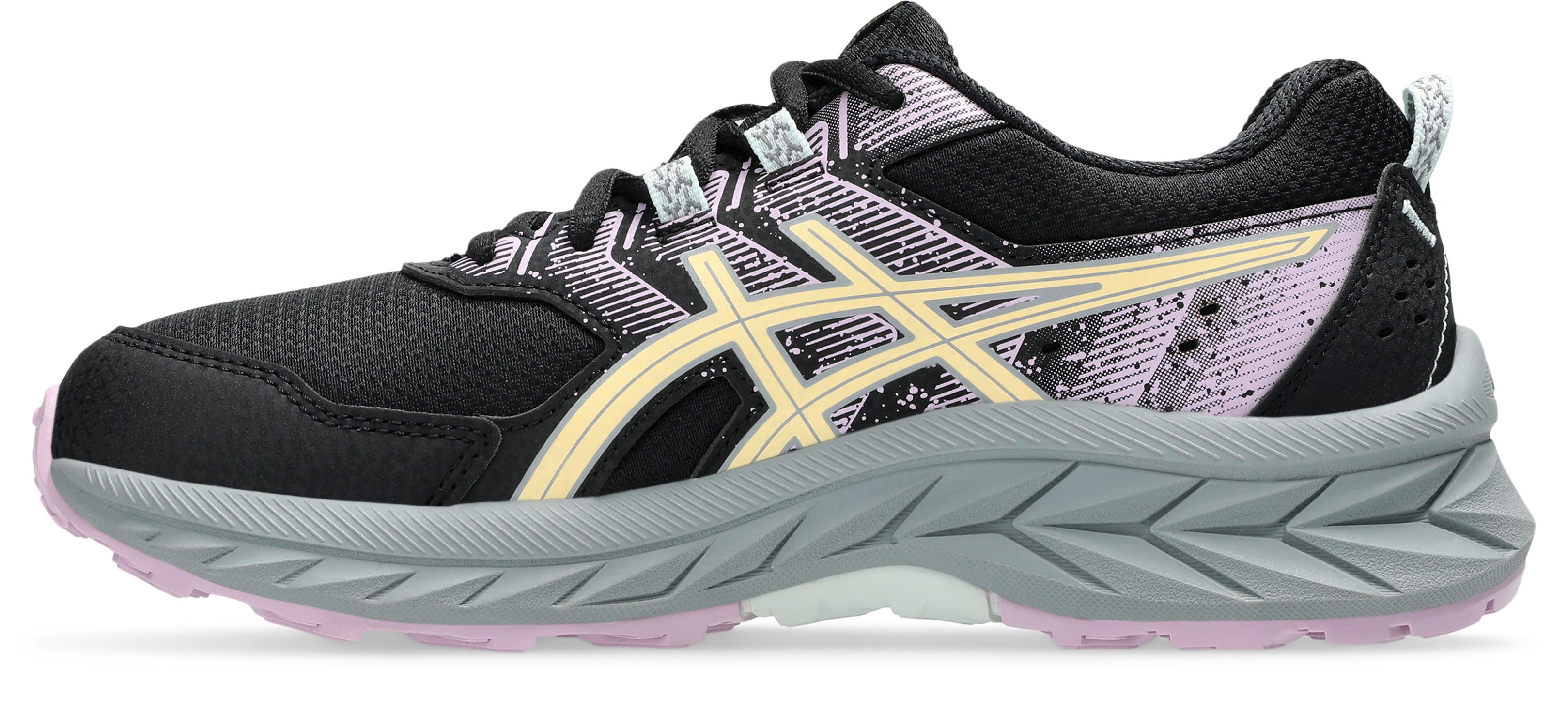 Asics Trailrunningschoenen PRE-VENTURE 9 GS
