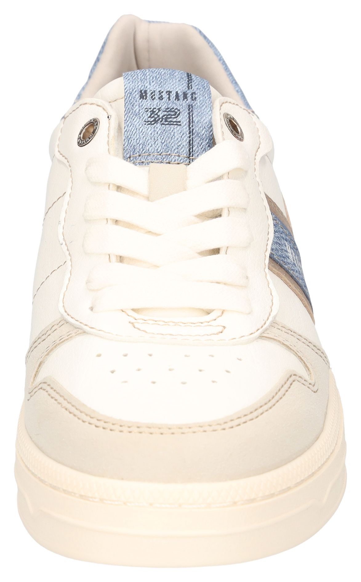 Mustang Shoes Sneakers