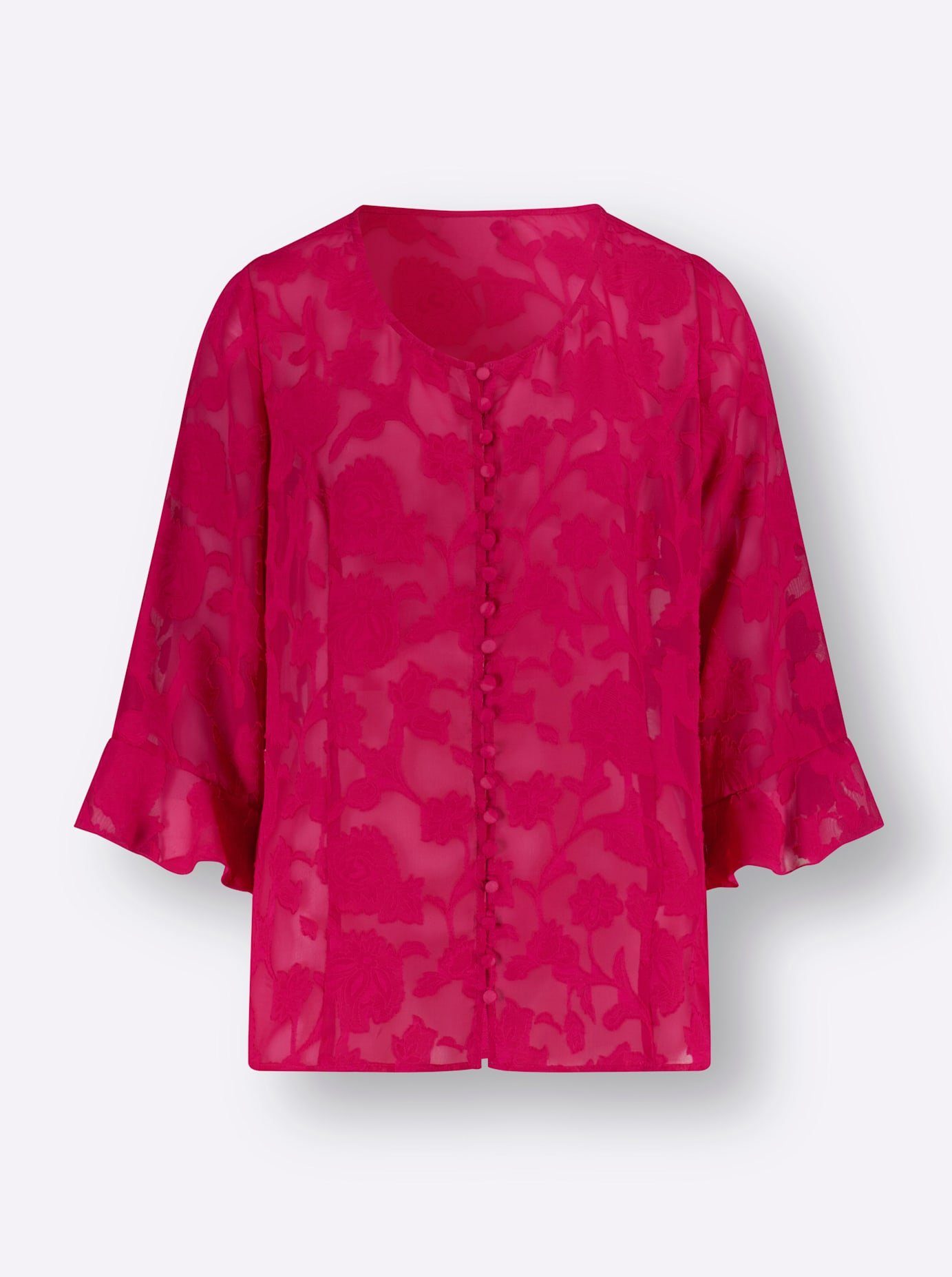 Creation L Klassieke blouse
