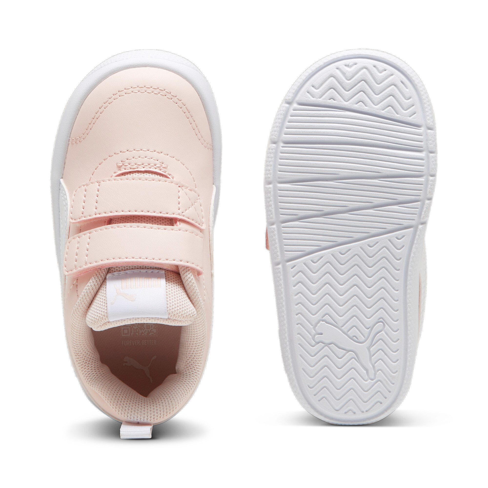 PUMA Sneakers COURTFLEX V3 V INF
