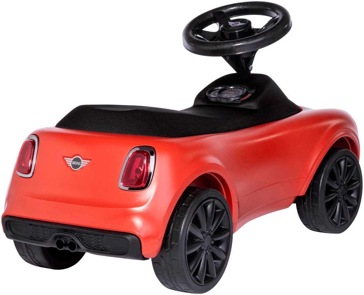 Ferbedo Loopauto FerbedoCar MINI, oranje