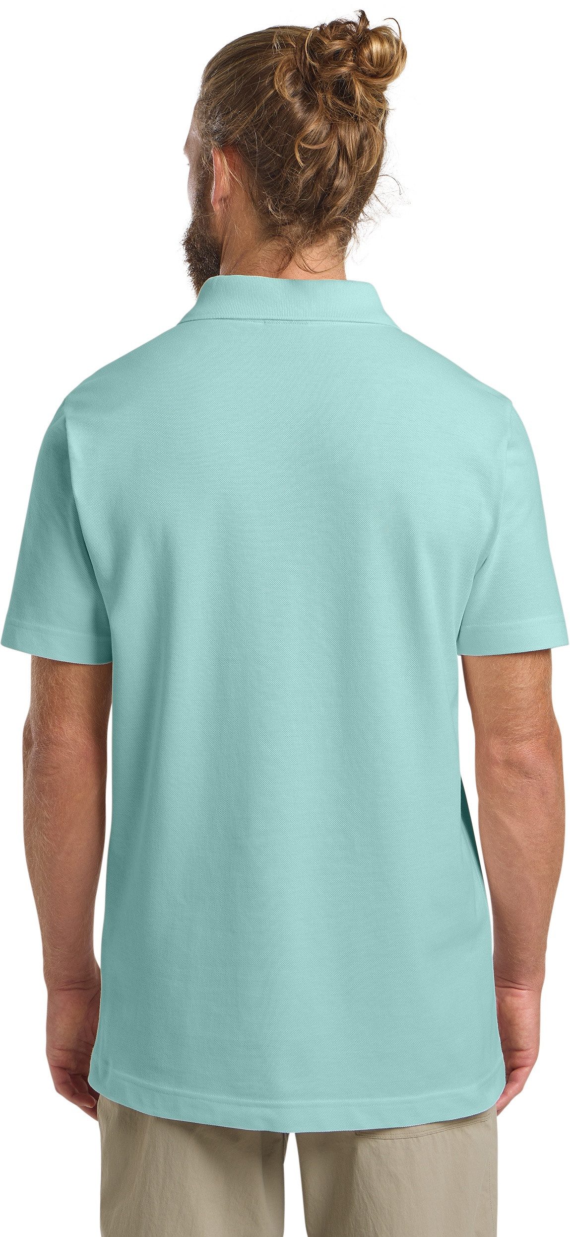 Jack Wolfskin Poloshirt ESSENTIAL POLO M