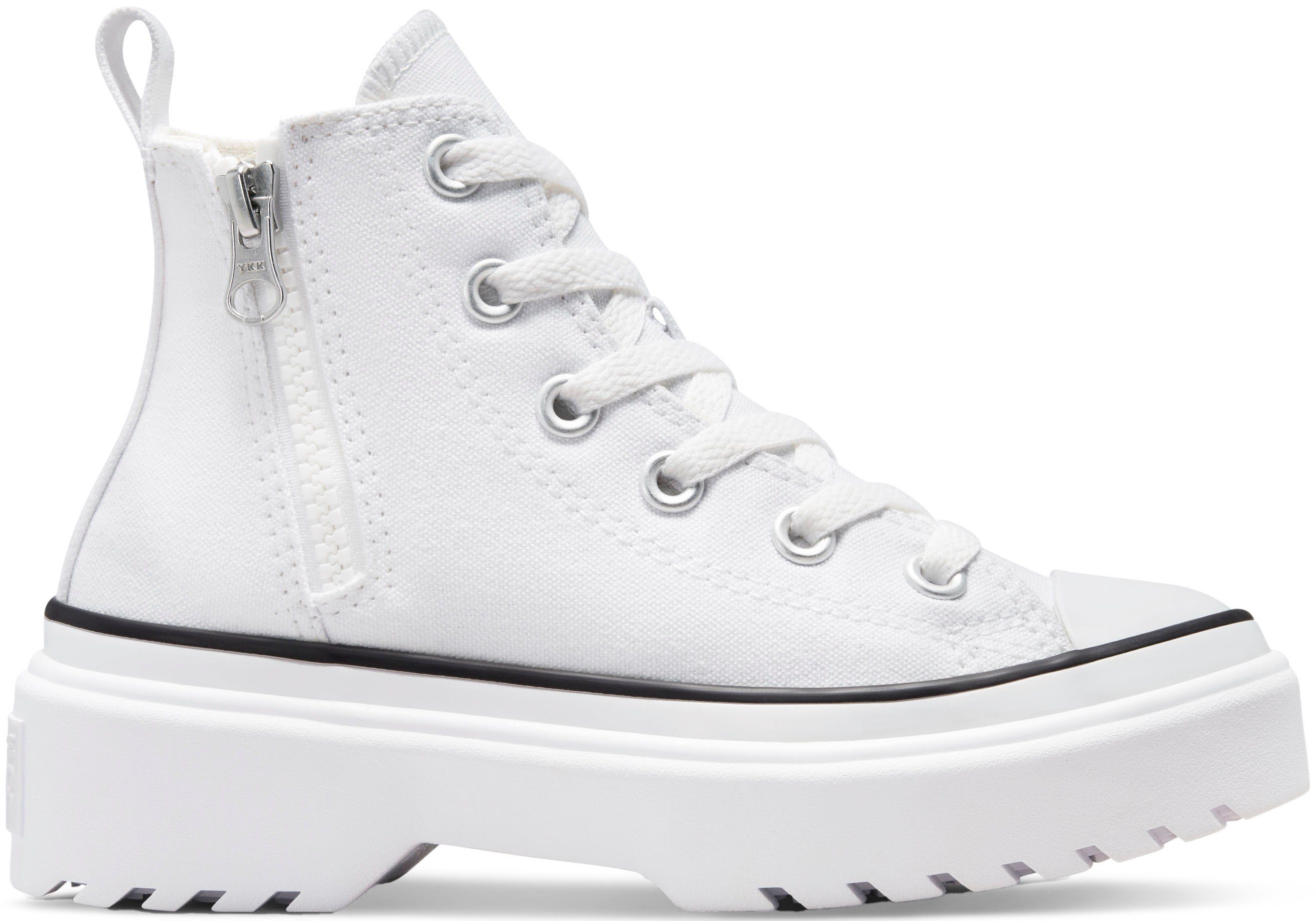 Converse Sneakers CHUCK TAYLOR ALL STAR LUGGED LIFT P