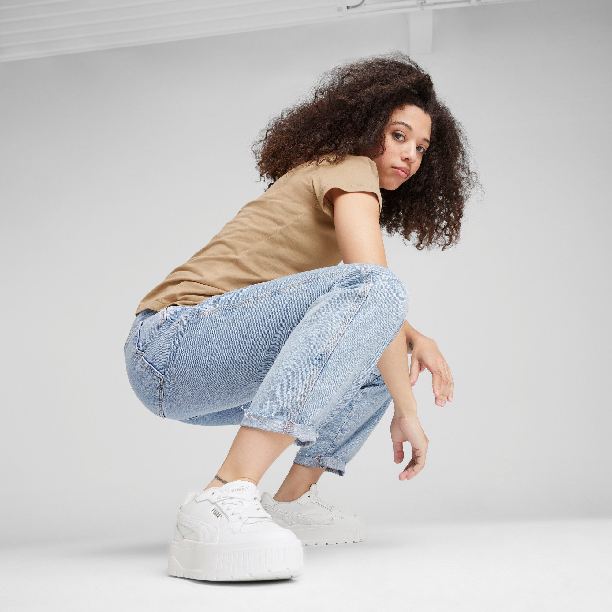 PUMA Sneakers KARMEN II IDOL