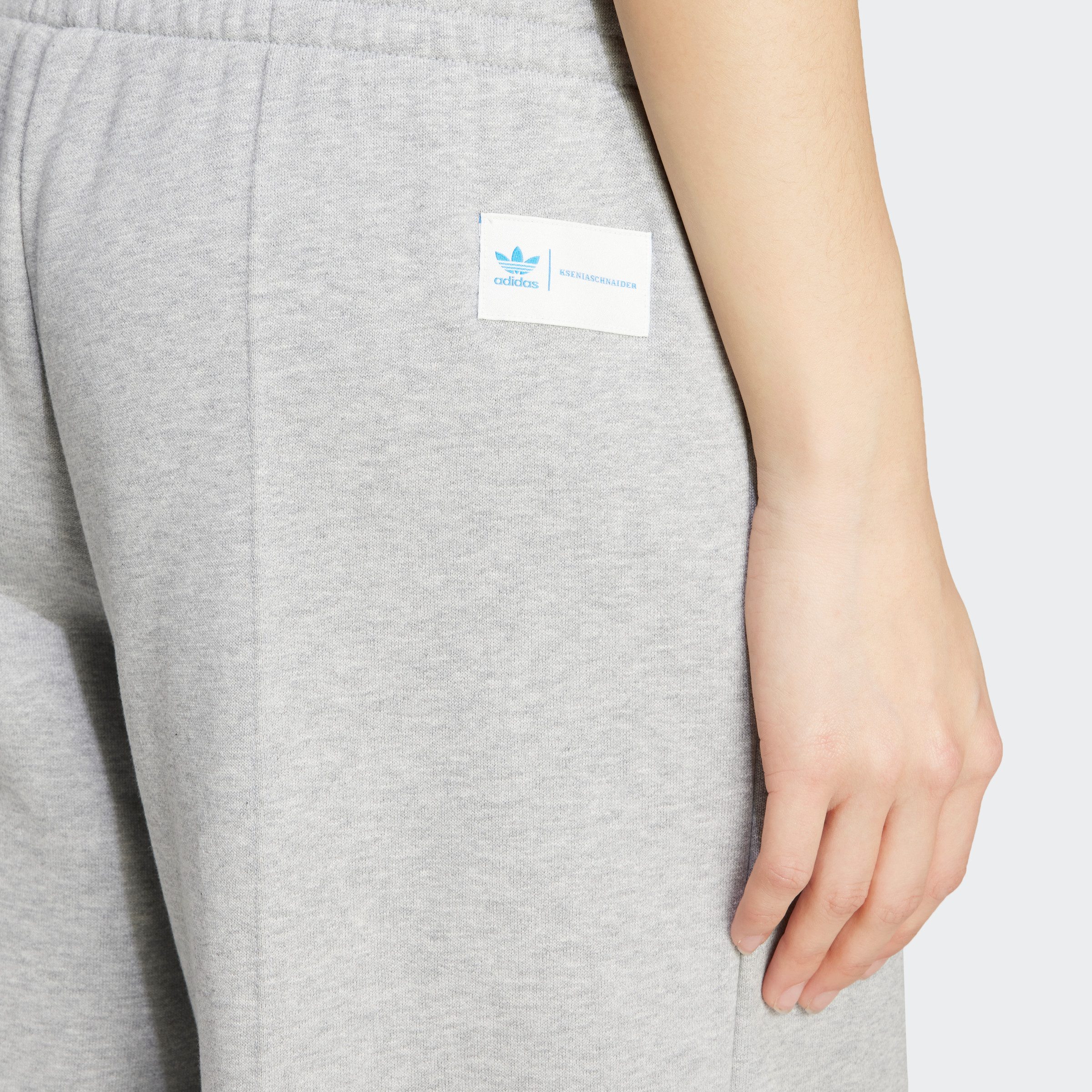adidas Originals Sportbroek KSENIA SWEATPNT (1-delig)