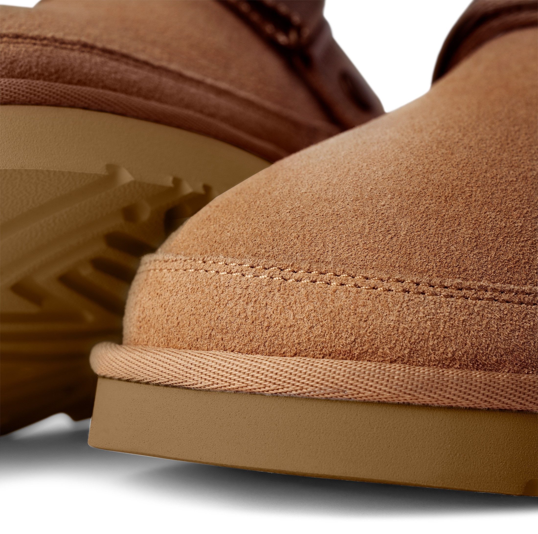 UGG Clogs Goldencoast Clog II pantoffel, slides, mule met gepolsterde voetbed