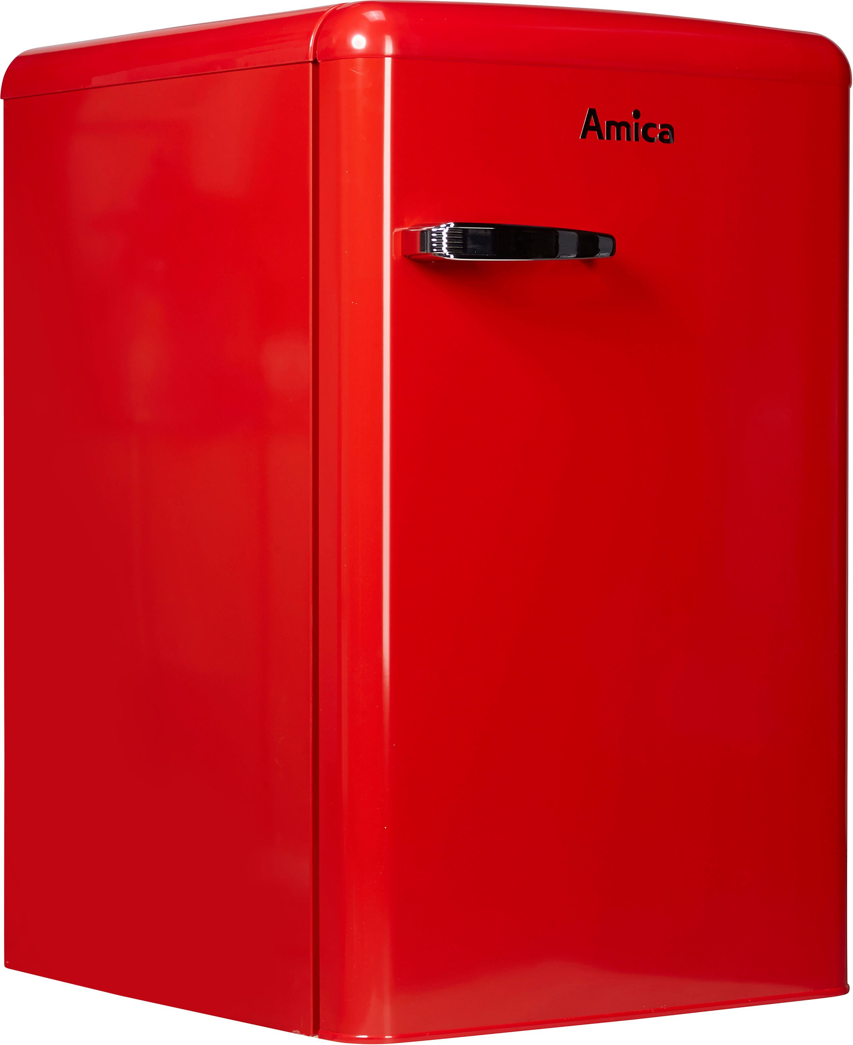 Amica Koelkast VKS 15624-1 S