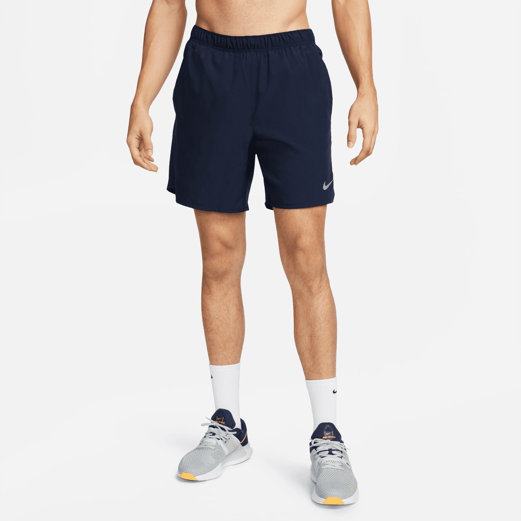 Nike Runningshort DRI-FIT CHALLENGER MEN'S " -IN-1 VERSATILE SHORTS