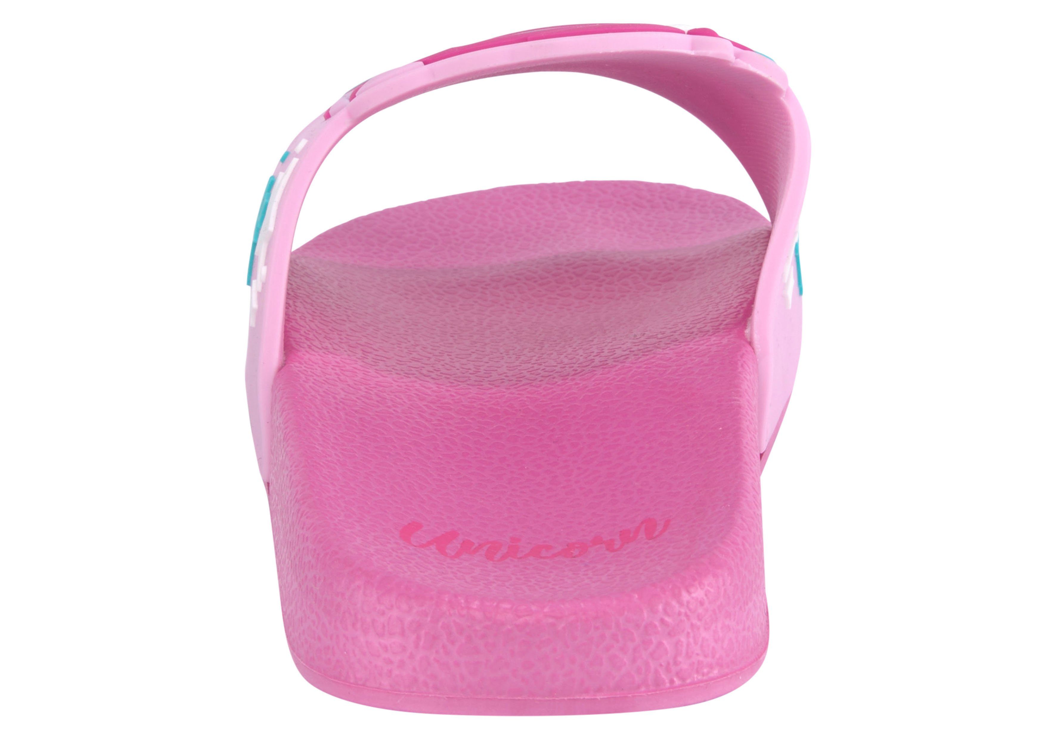 Disney Badslippers Unicorn
