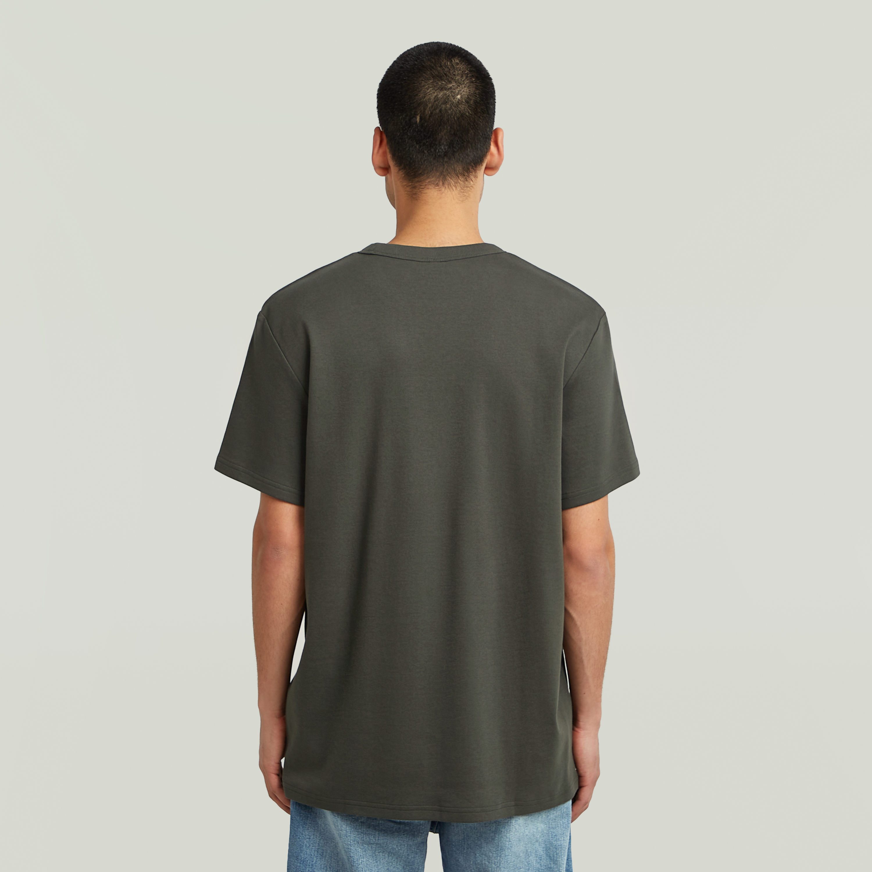 G-Star RAW T-shirt Nifous