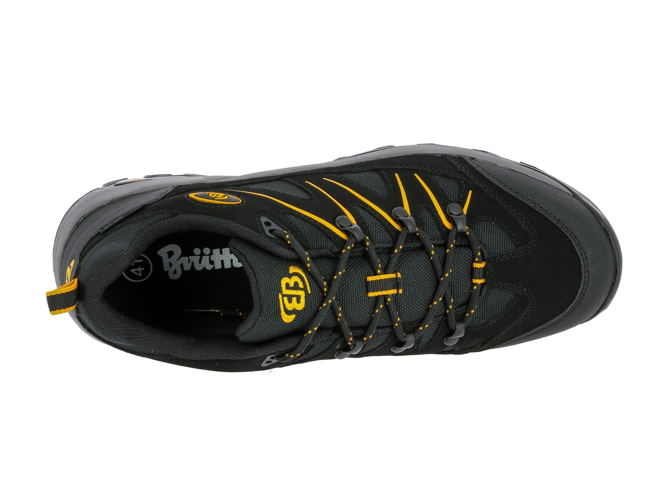 BRÜTTING Outdoorschoenen Mount Hunter Low