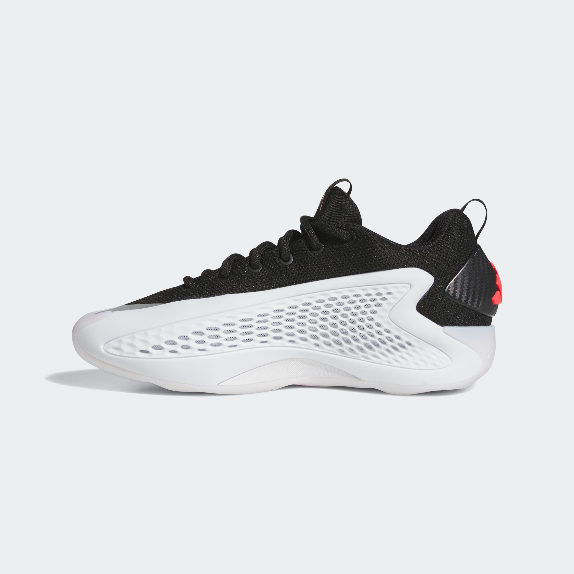 adidas Performance Basketbalschoenen ANTHONY EDWARDS 1 LOW KIDS