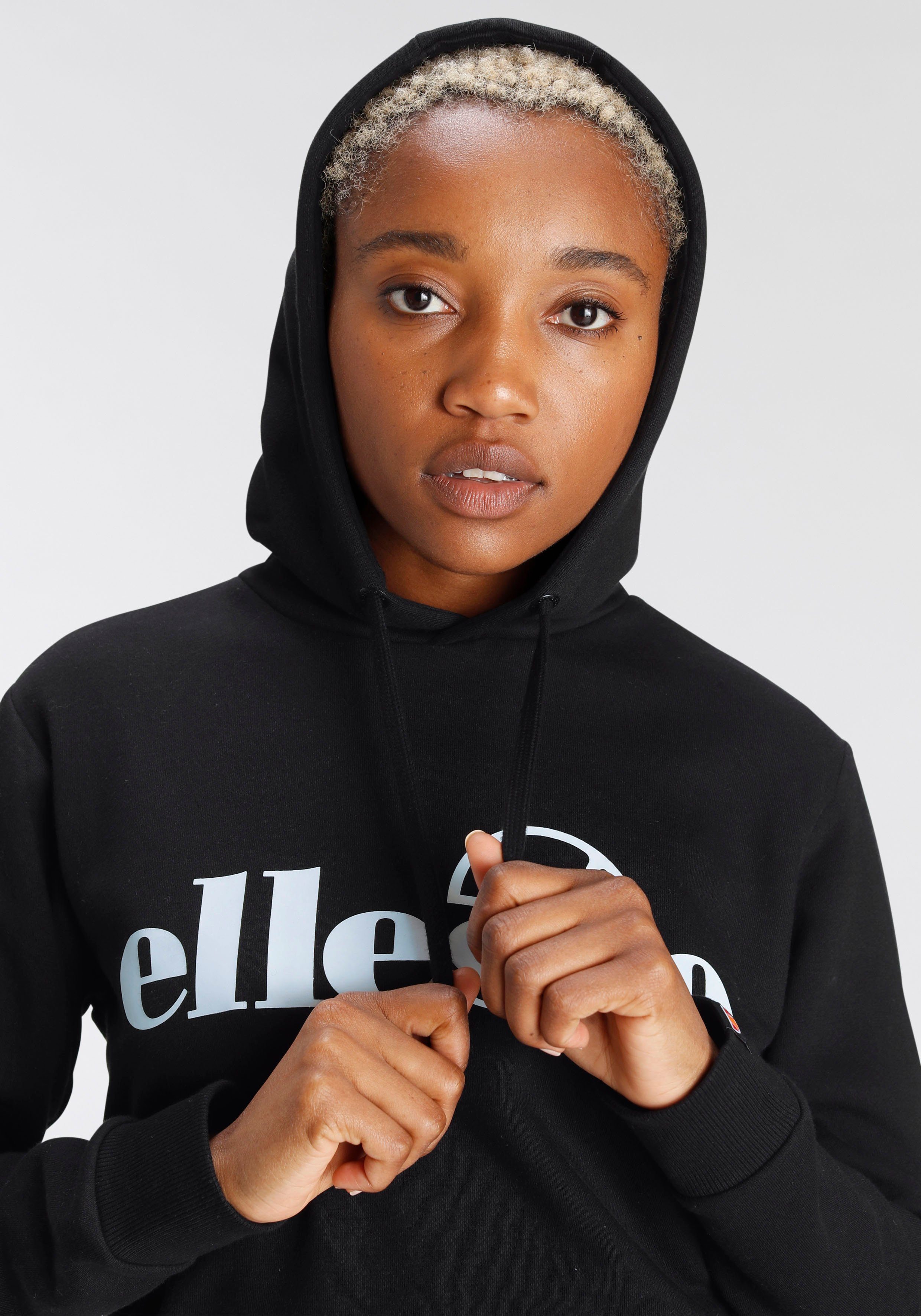 ellesse Hoodie LYARA OH HOODY
