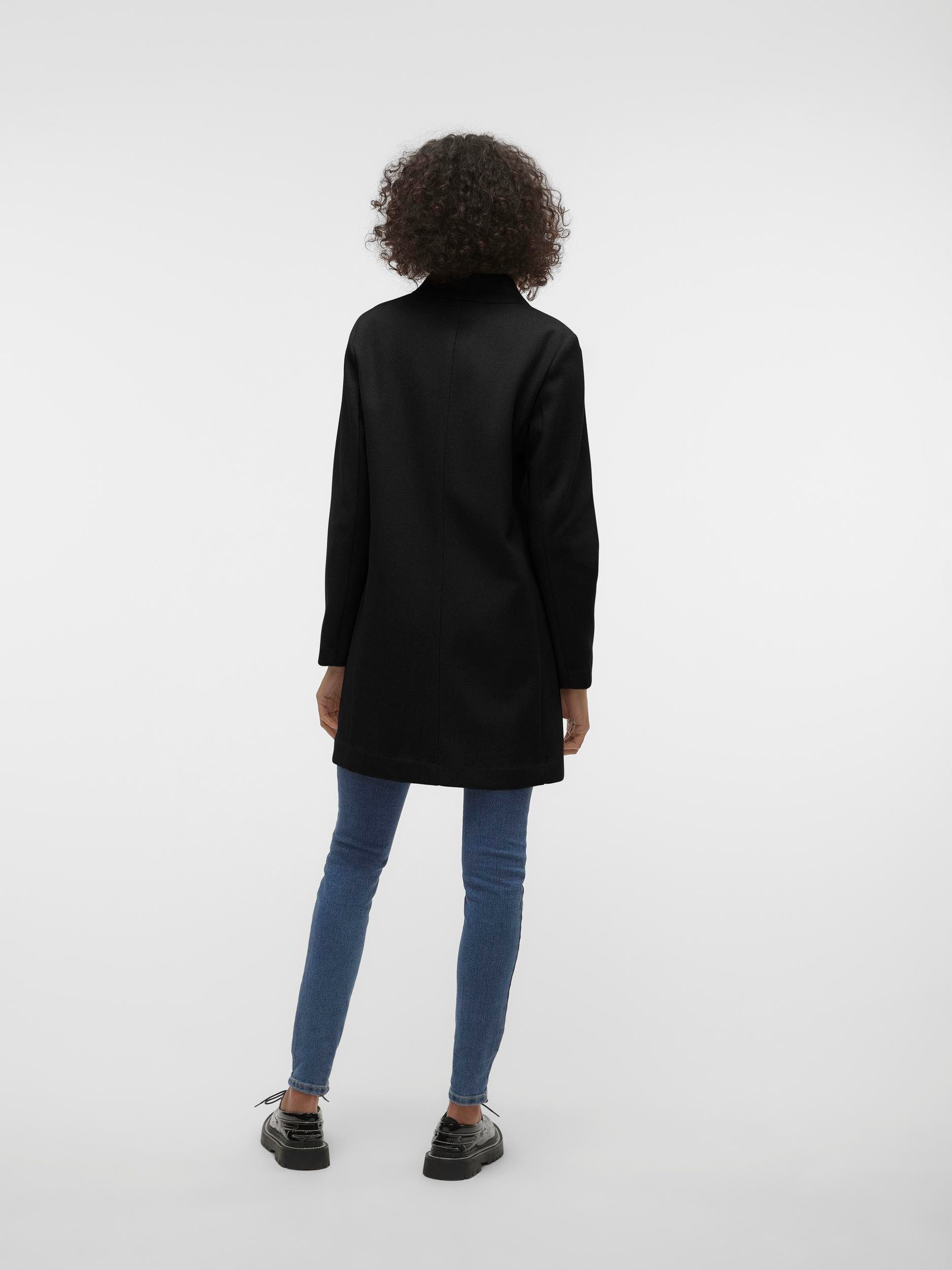 Vero Moda Lange jas VMDAFNE MIE SS24 COAT BOOS