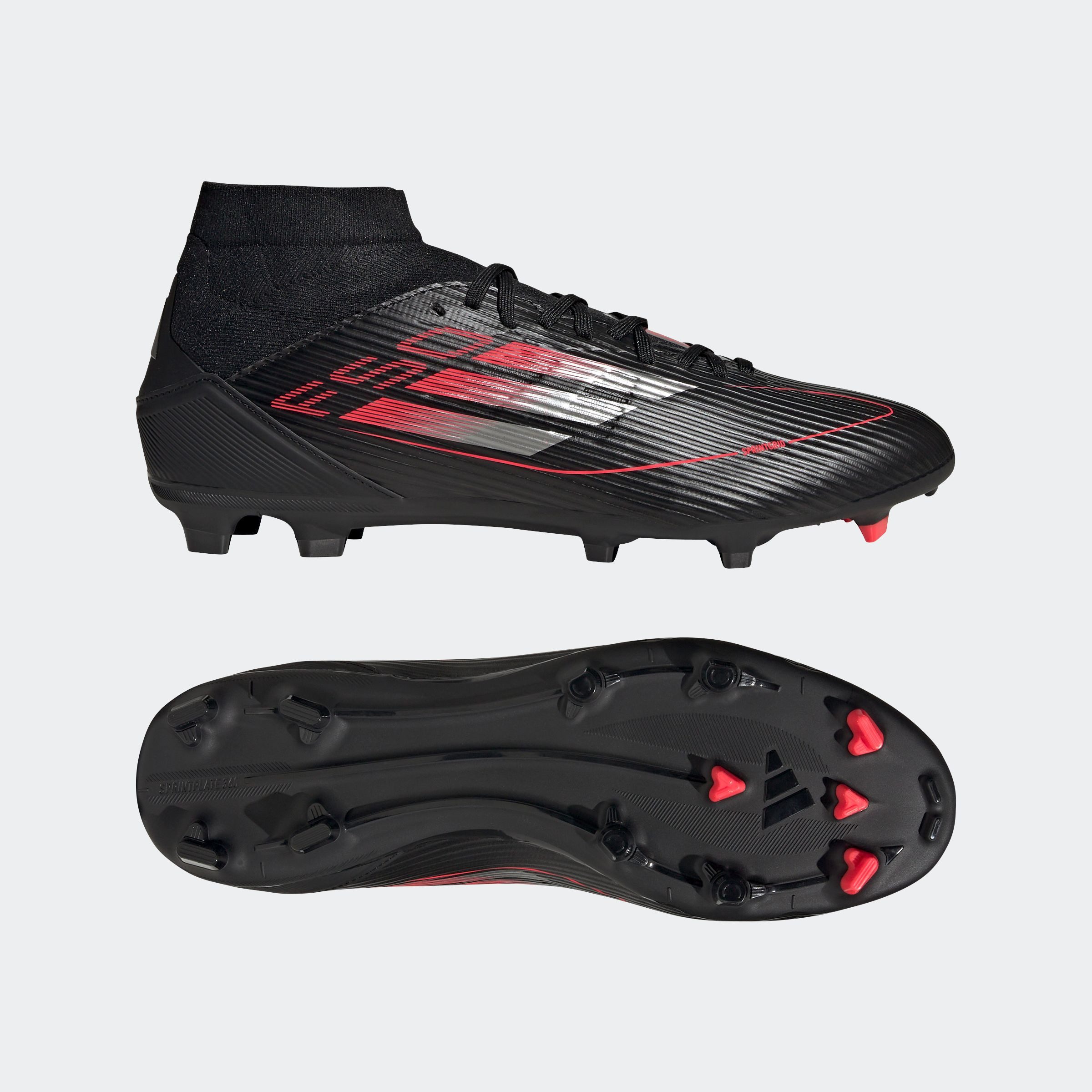 adidas Performance Voetbalschoenen F50 LEAGUE MID FG/MG