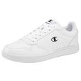 champion sneakers new court wit