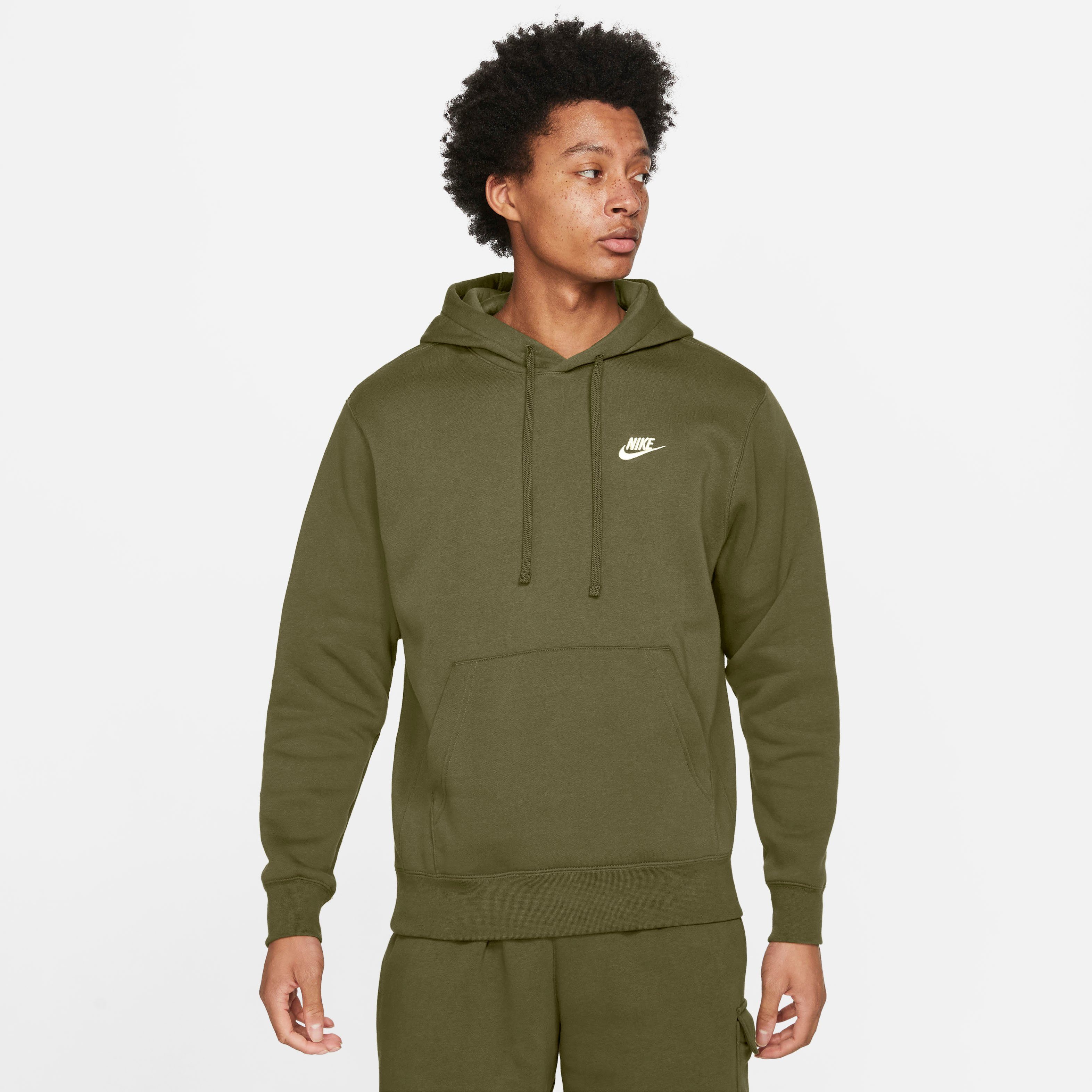 Nike Hoodie online kopen? Kijk dan hier 