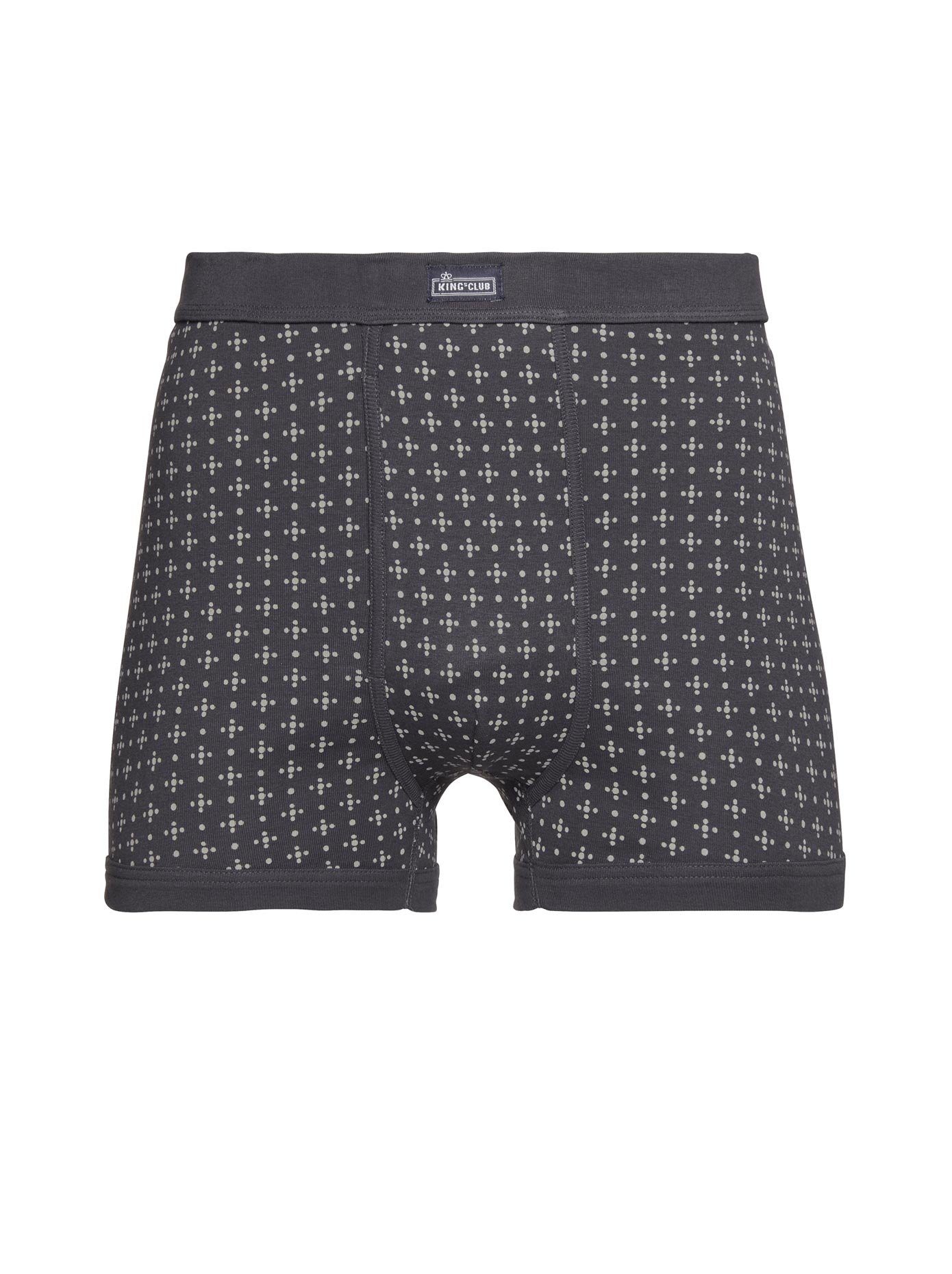 Kings Club Boxershort (2 stuks)