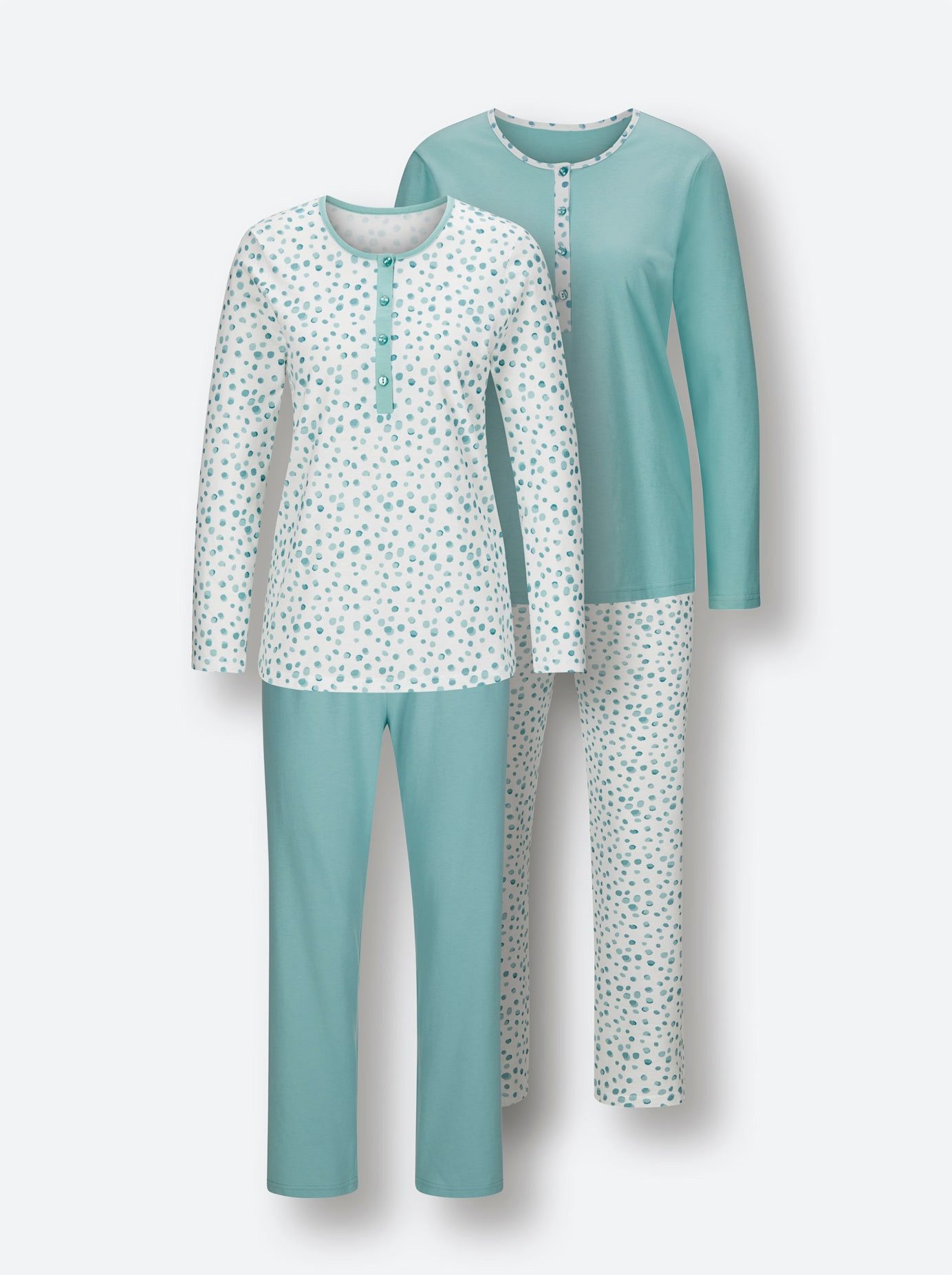 Ascafa Pyjama
