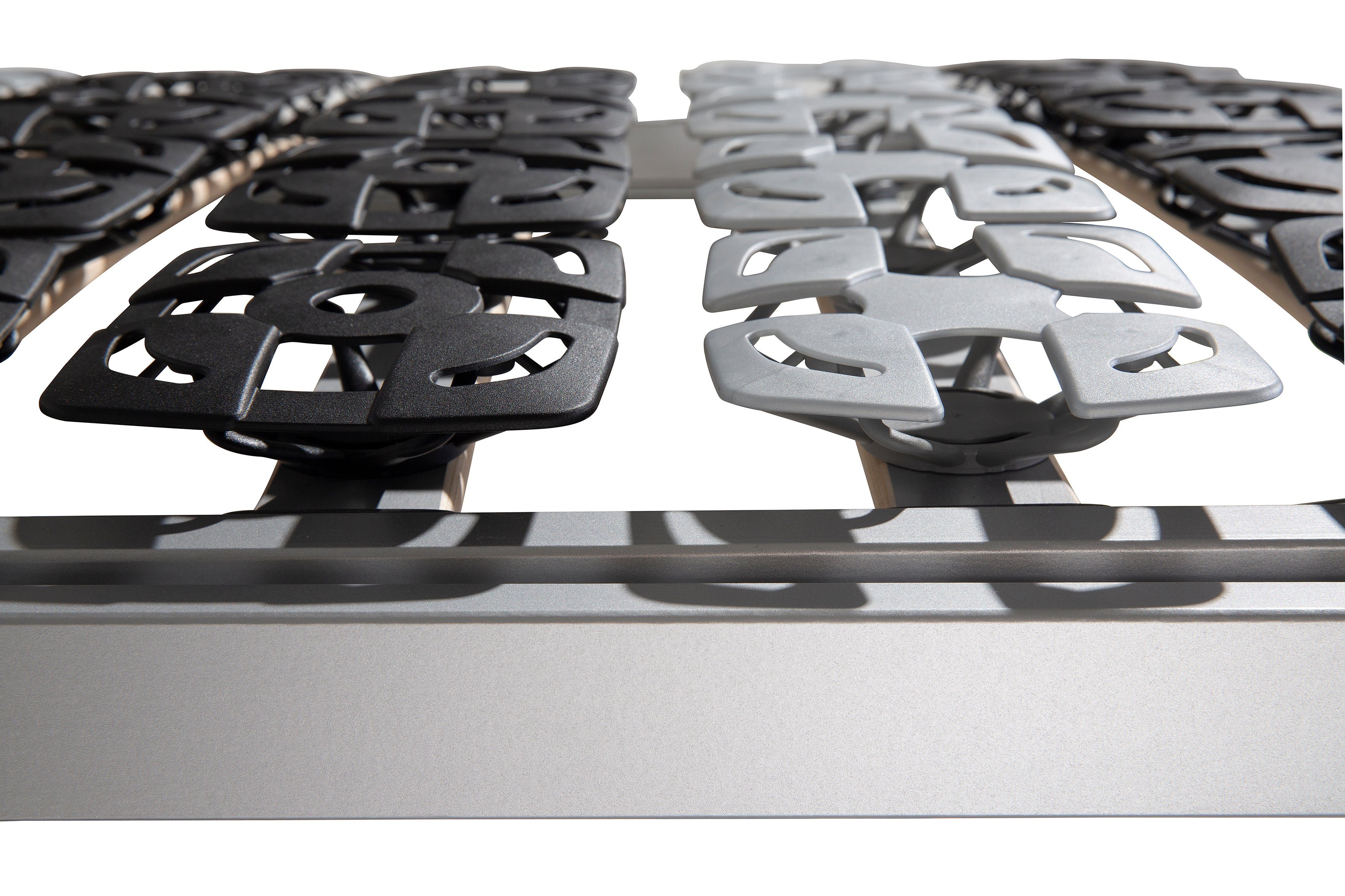 Beco Schotellattenbodem Flex module met 4-voudige modules! (1 stuk)