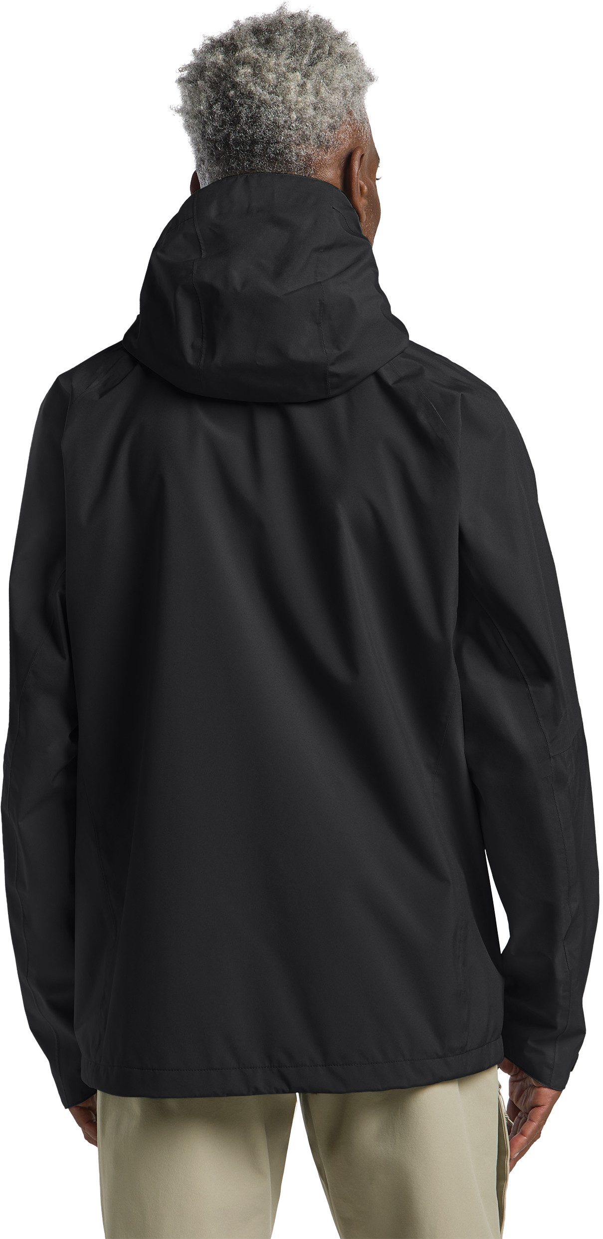 Jack Wolfskin Functioneel jack TEMPEST 2L JKT M