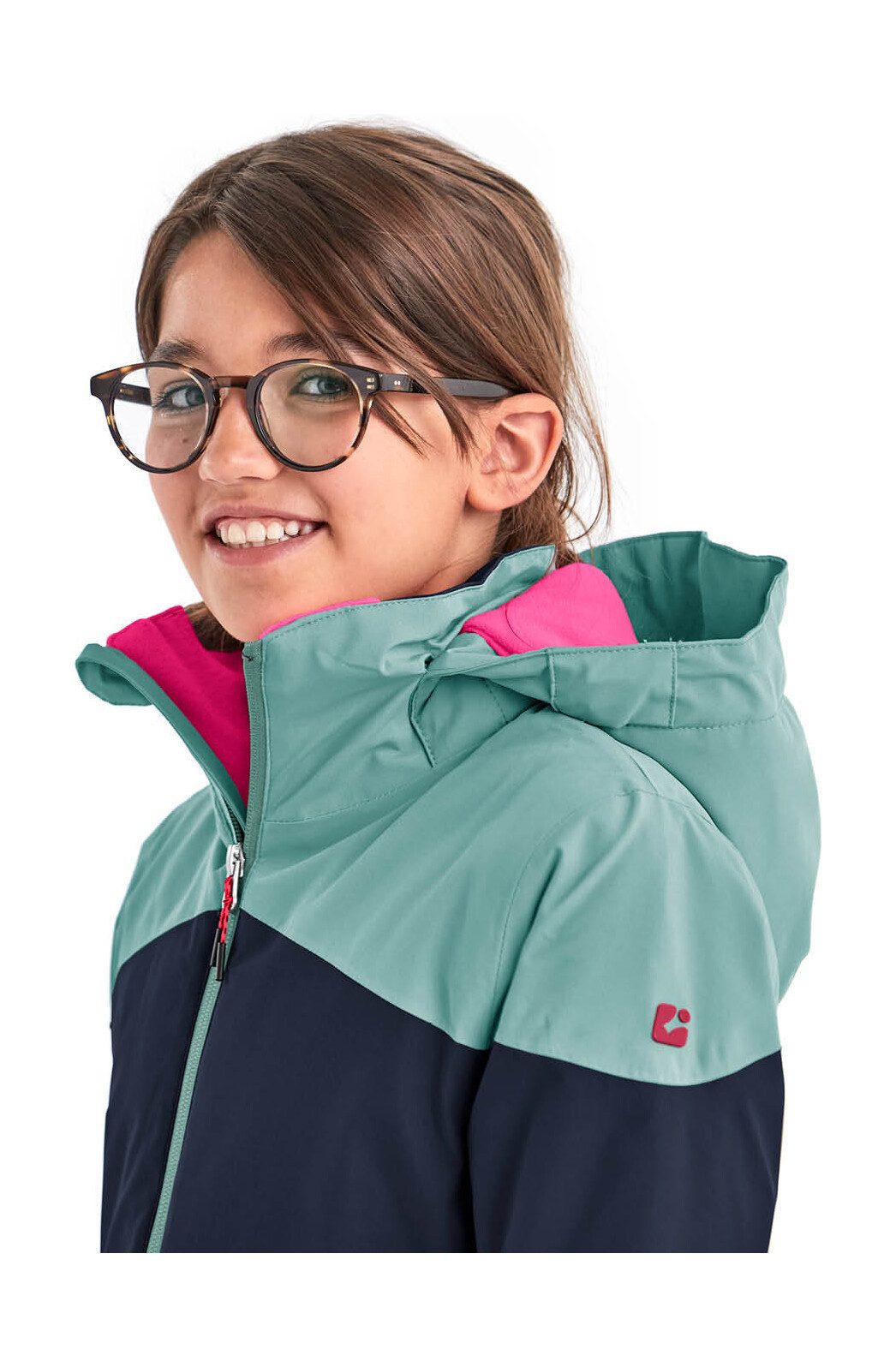 Killtec Outdoorjack KOW 195 GRLS JCKT